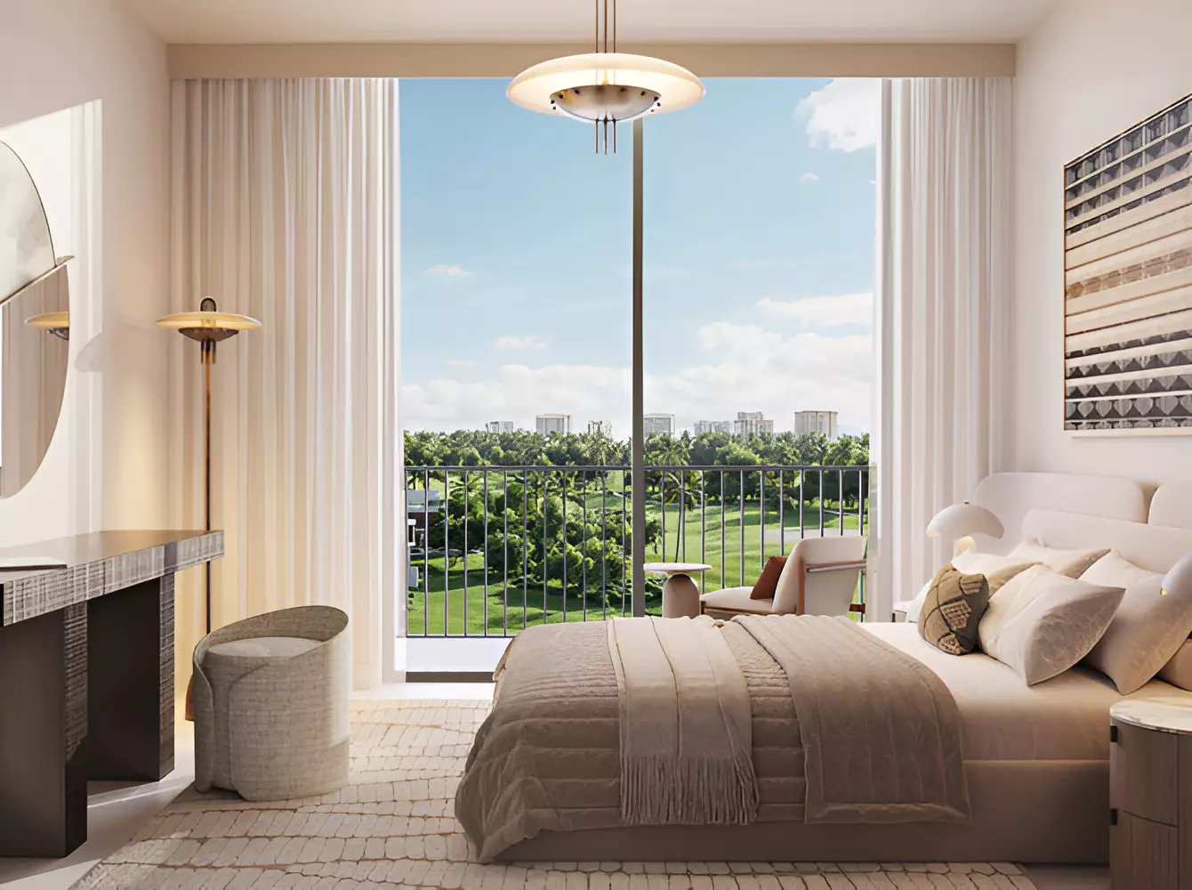 Golf Dale by Emaar Properties, Golf Dale - photo 5 of 6