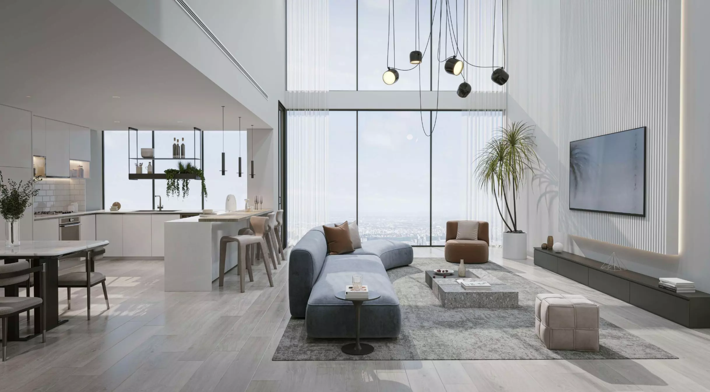 A99 by Arabian Gulf Properties, A99 - photo 2 of 6