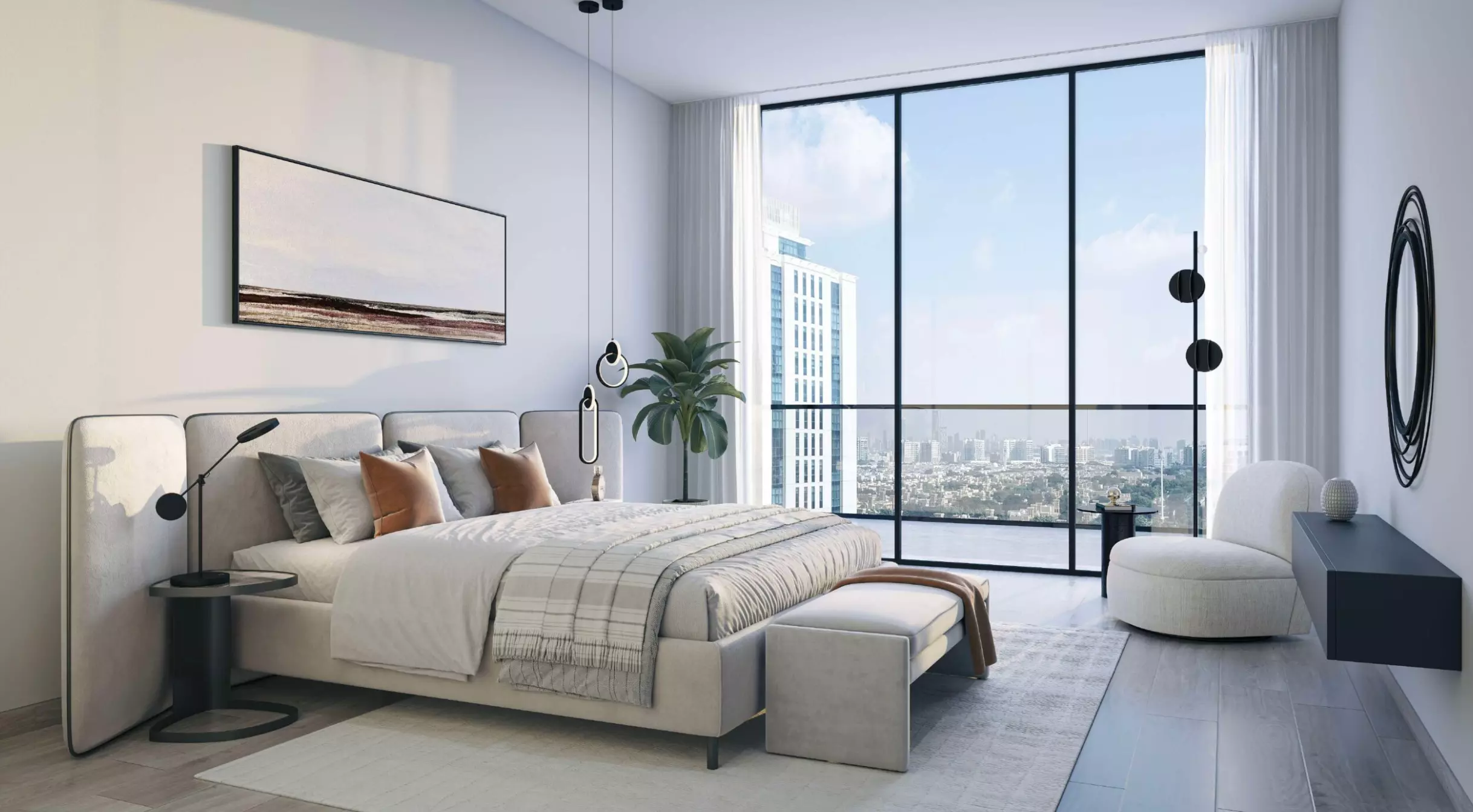 A99 by Arabian Gulf Properties, A99 - photo 3 of 6