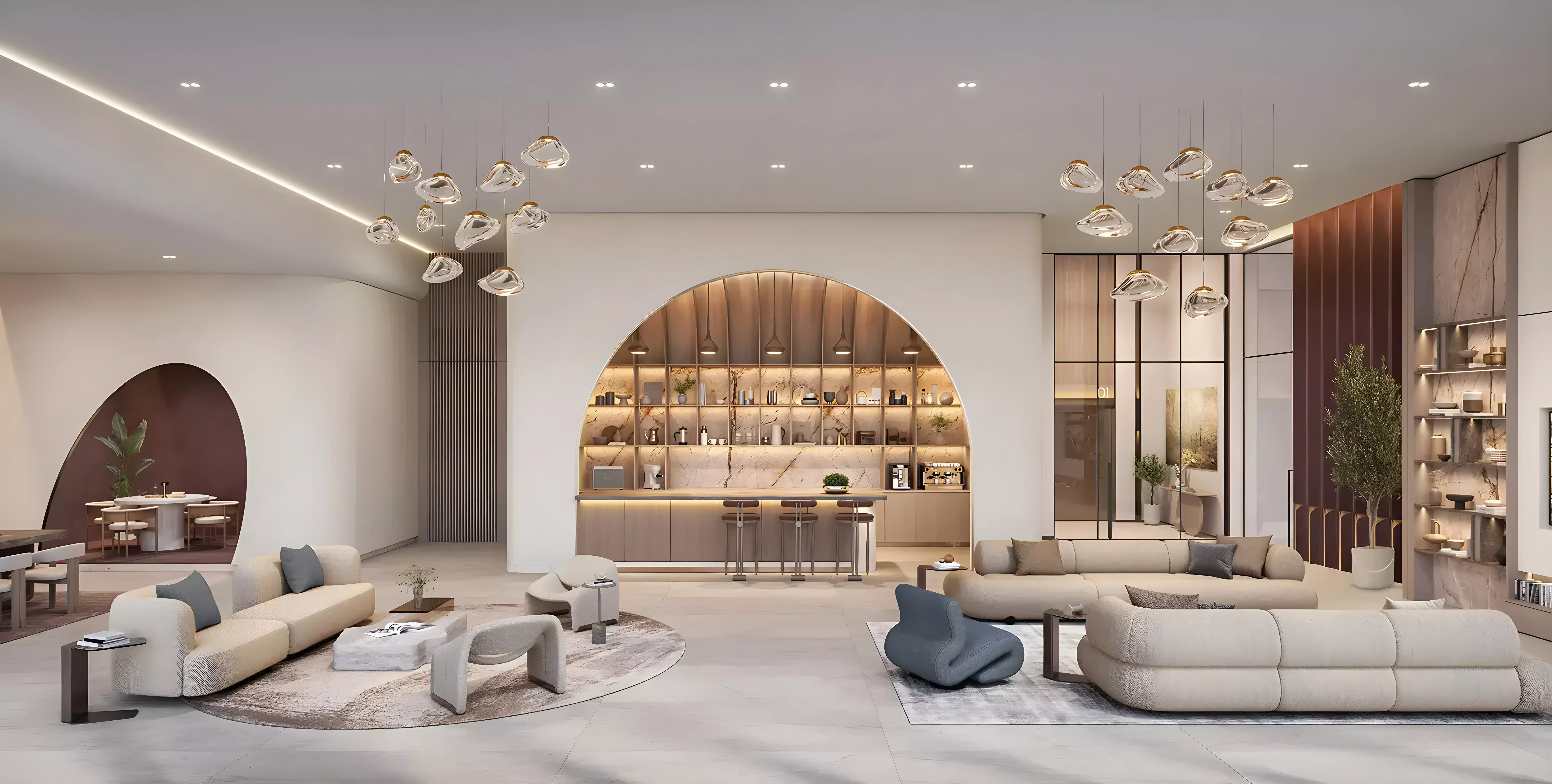 Everly Place by Ellington, Meydan - photo 2 of 5