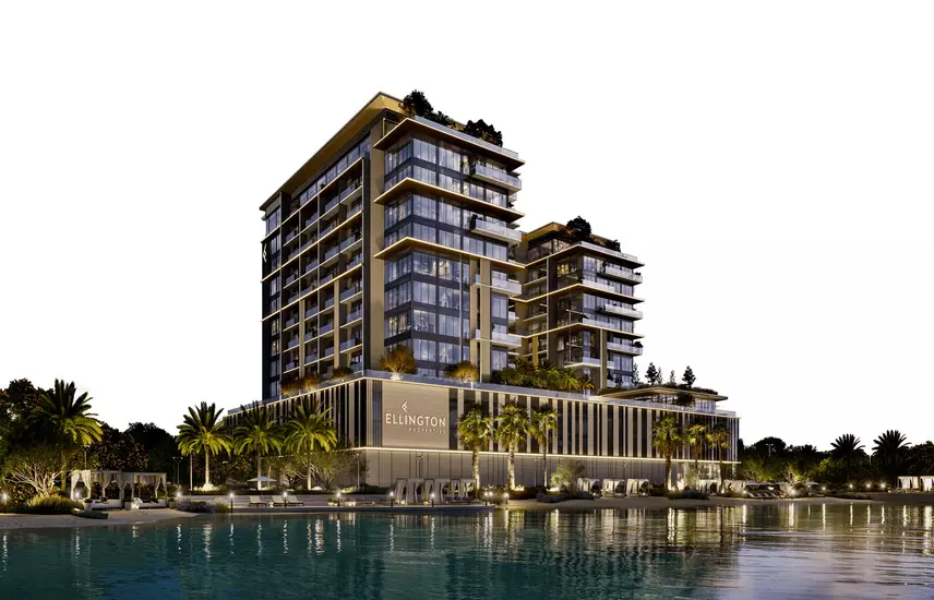 image of Everly Place by Ellington, Dubai,Ras Al Khor,Ras Al Khor Industrial 1,Everly Place — [1]