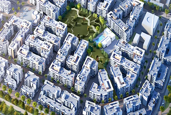 Everly Place