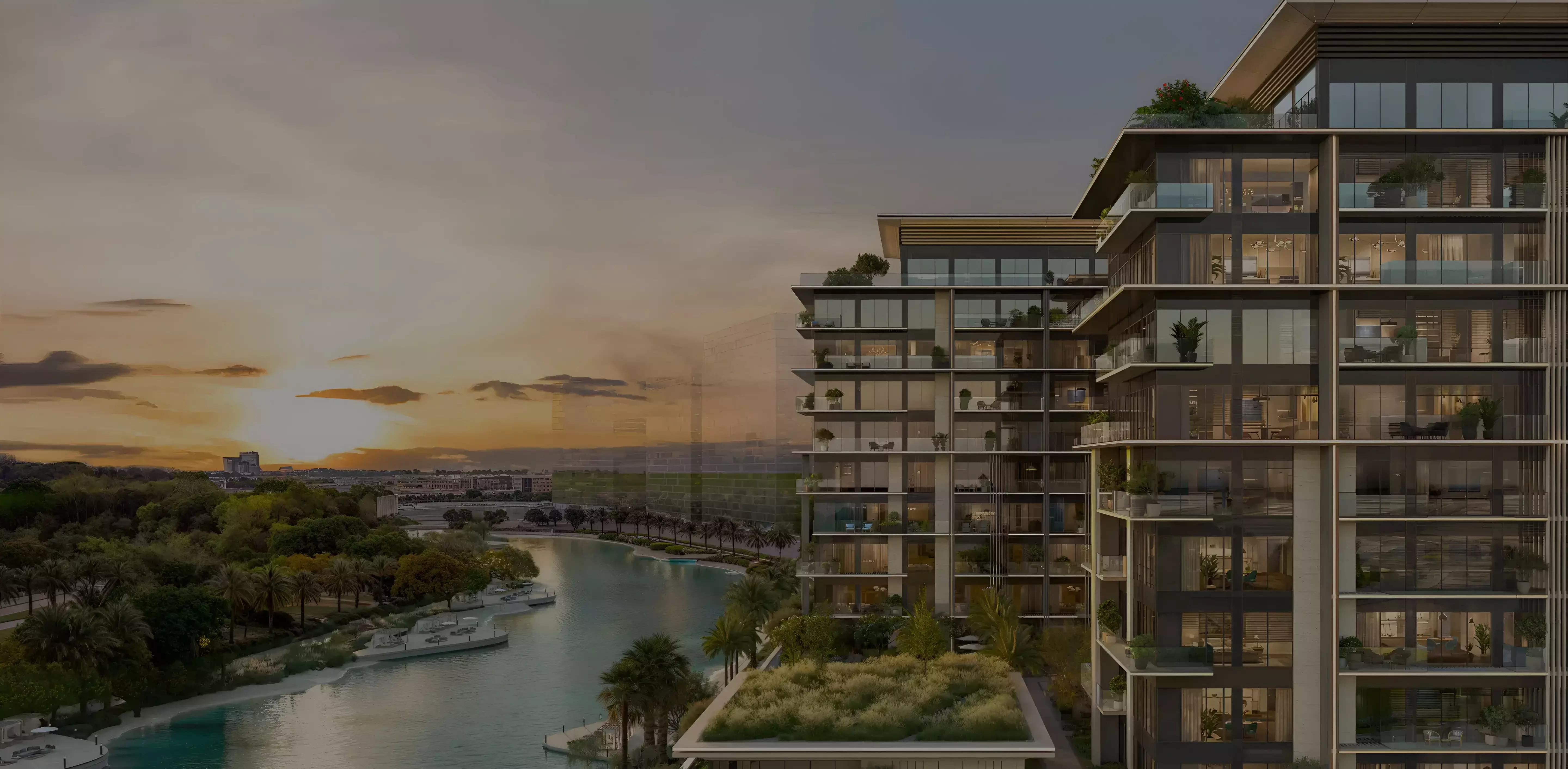 Everly Place by Ellington, Meydan - photo 3 of 5