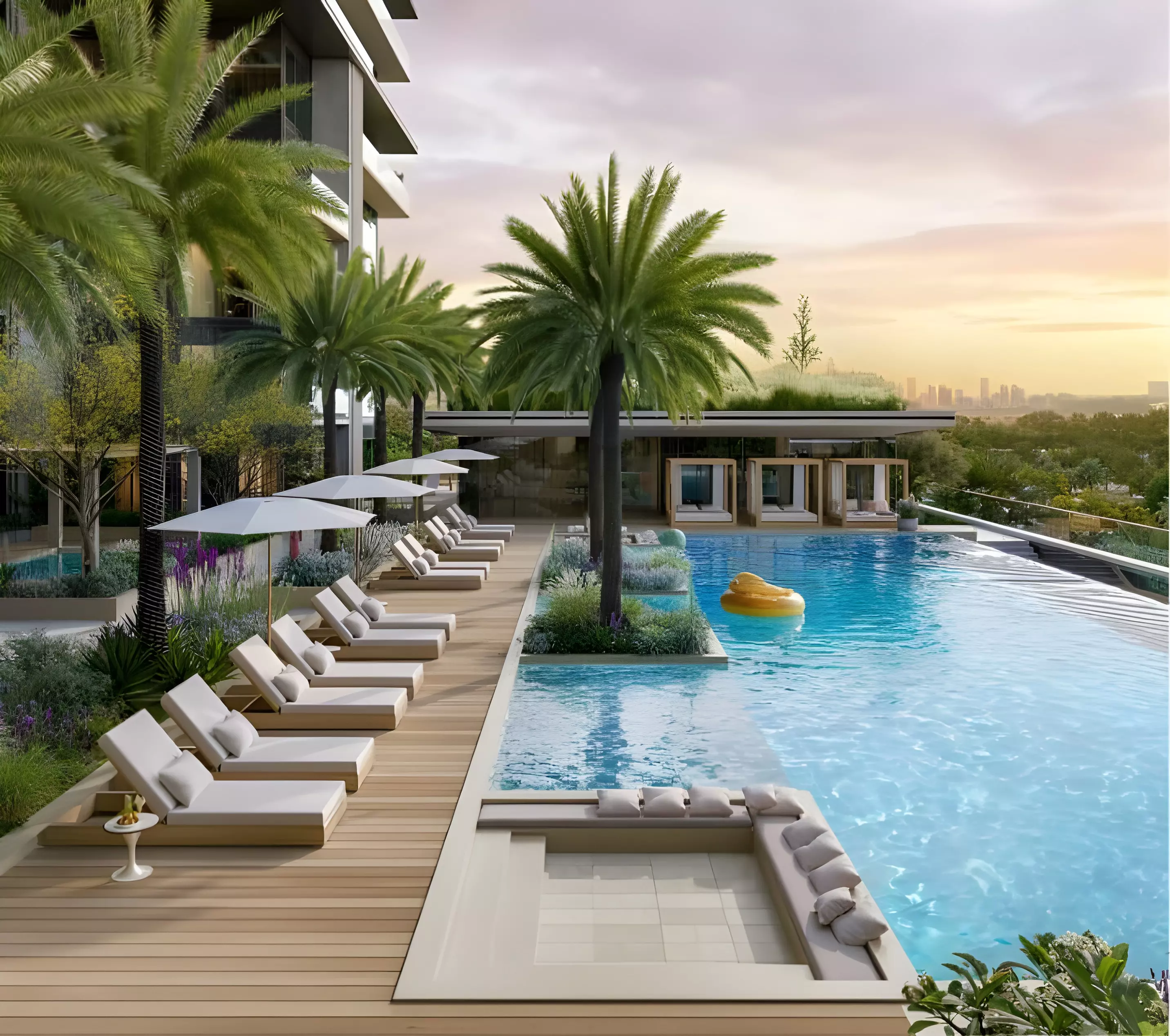 Everly Place by Ellington, Meydan - photo 5 of 5
