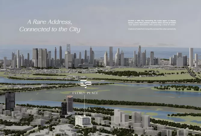 image of Everly Place by Ellington, Dubai,Ras Al Khor,Ras Al Khor Industrial 1,Everly Place — [3]