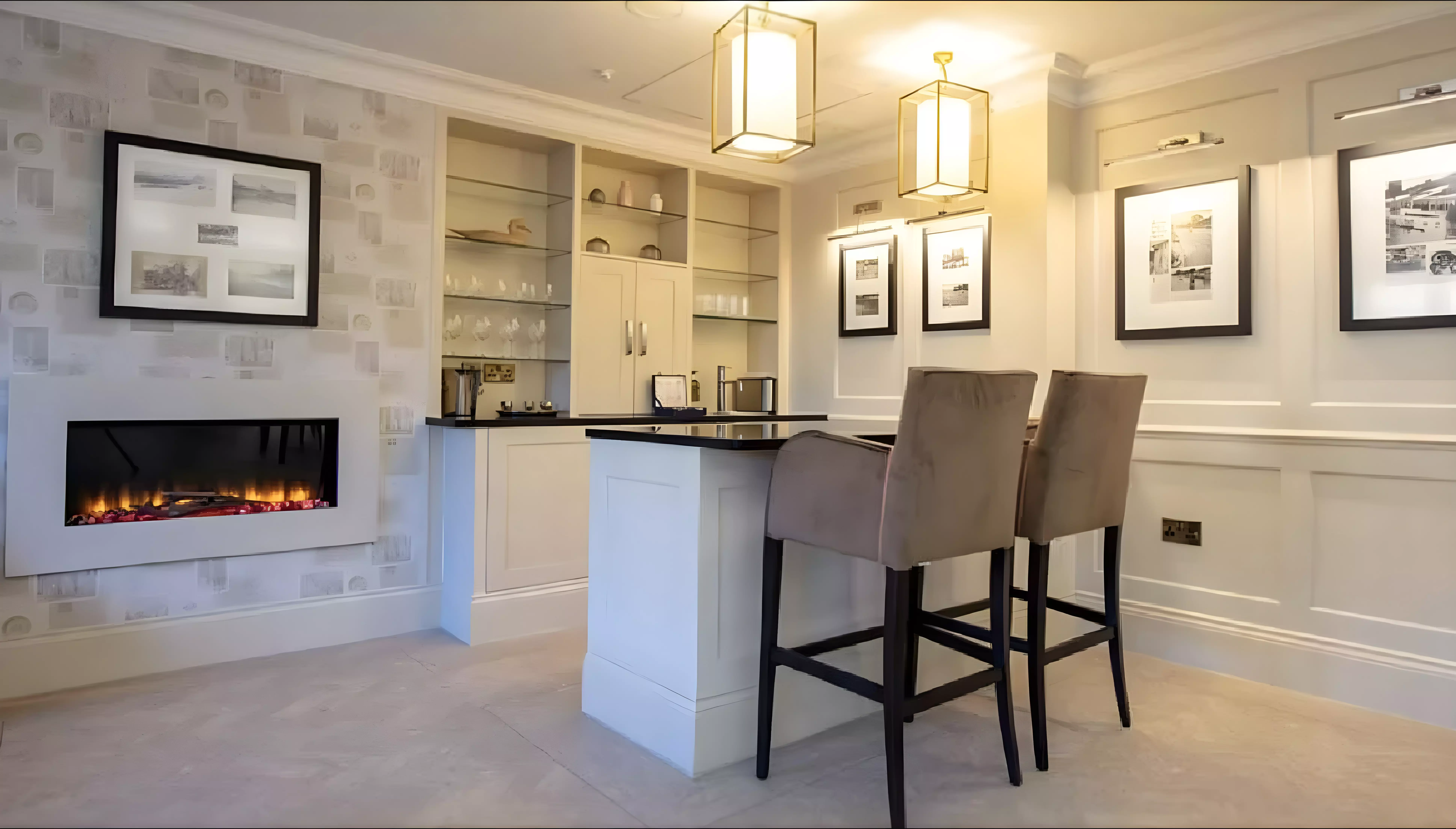 Edison House Phase 2 By Arabian Gulf by Arabian Gulf Properties, Edison House 2 - photo 4 of 4