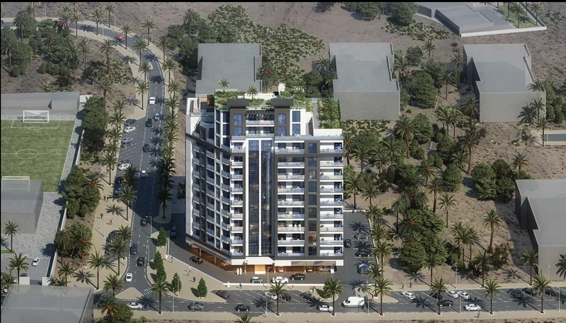 Edison House Phase 2 By Arabian Gulf - image 7