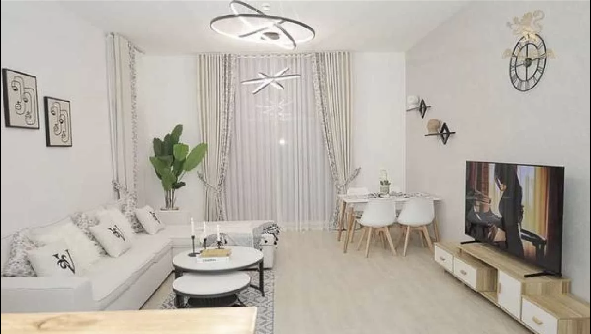 Edison House Phase 2 By Arabian Gulf - image 8