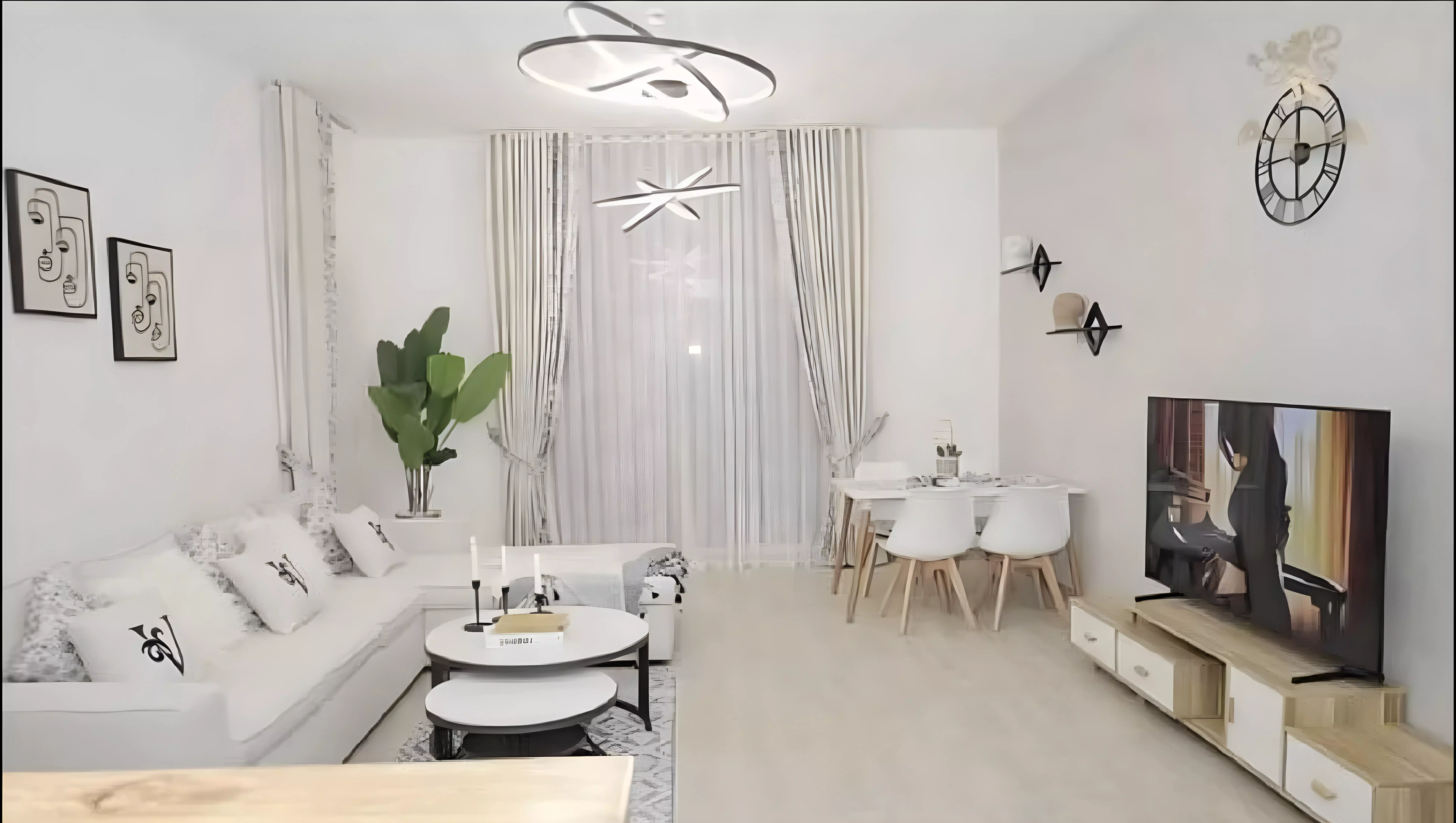 Edison House Phase 2 By Arabian Gulf by Arabian Gulf Properties, Edison House 2 - photo 3 of 4