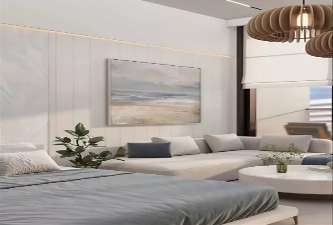 Lumiere Heights — Al Jaddaf