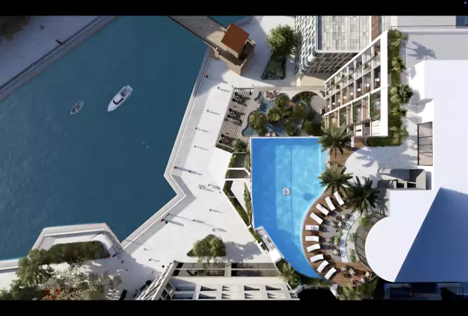 Lumiere Heights — Al Jaddaf