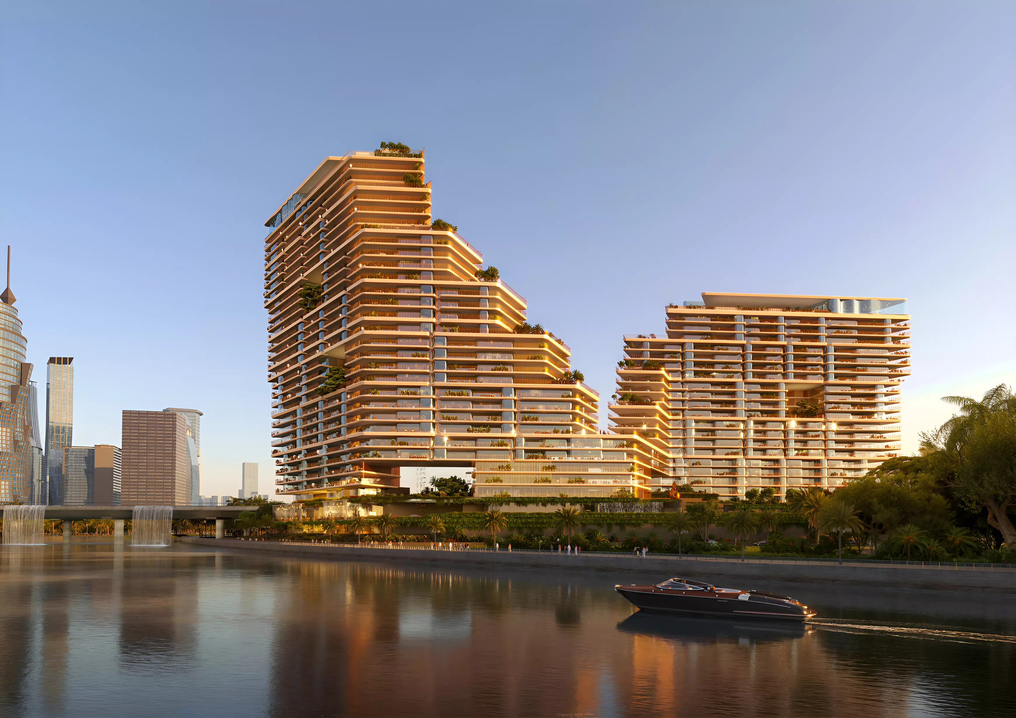 The Cliffs by AGI Palace Group, The Cliffs - photo 2 of 6