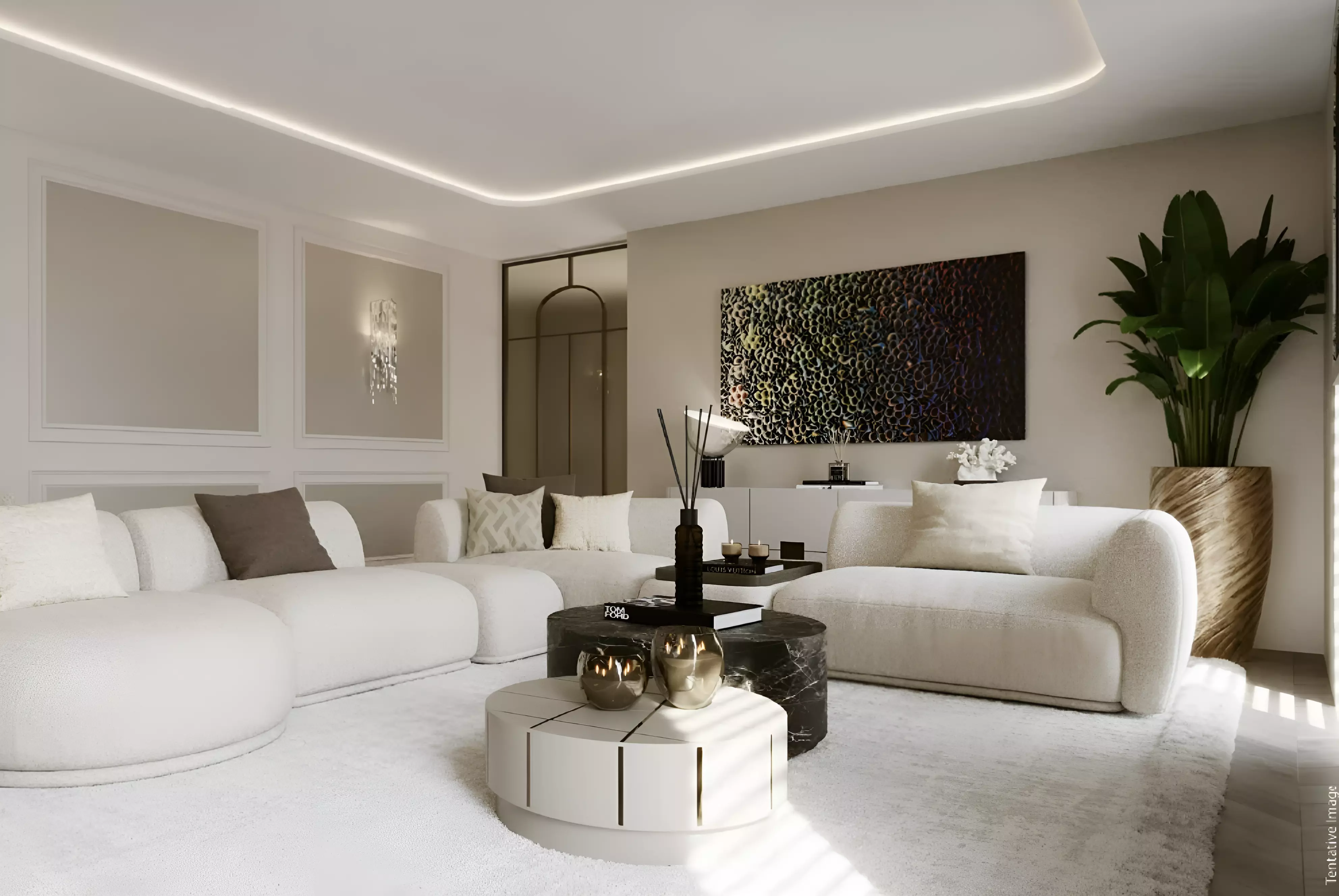 The Cliffs by AGI Palace Group, The Cliffs - photo 4 of 6