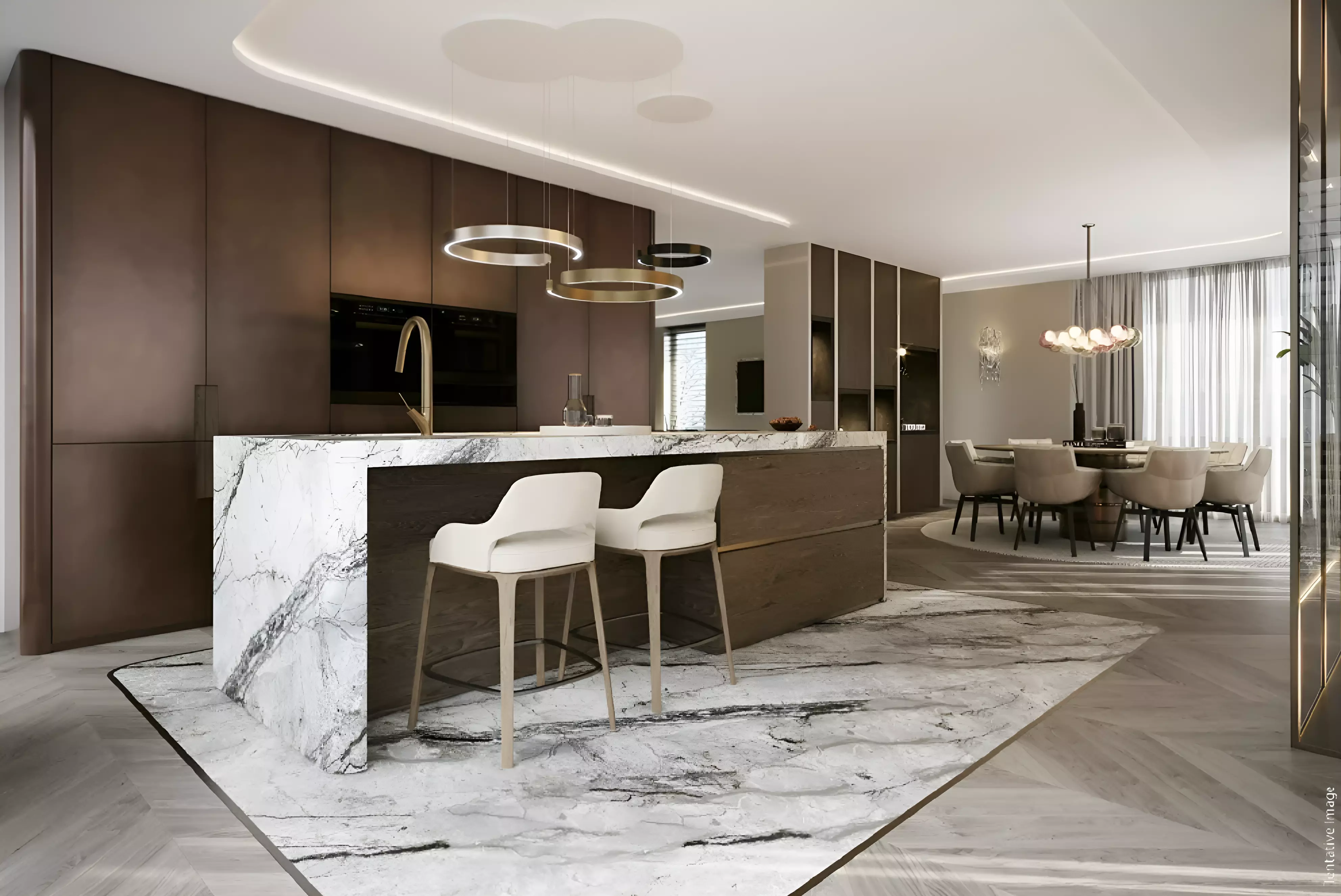 The Cliffs by AGI Palace Group, The Cliffs - photo 5 of 6