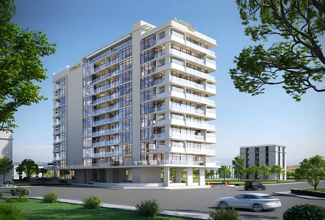 Estrella By Nexus — Dubailand
