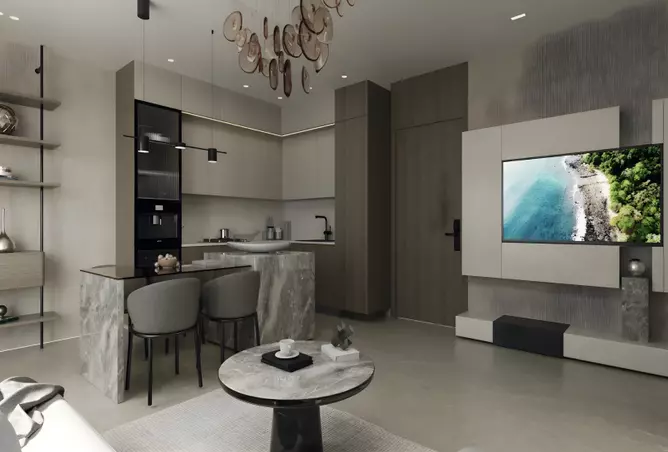 Estrella By Nexus — Dubailand
