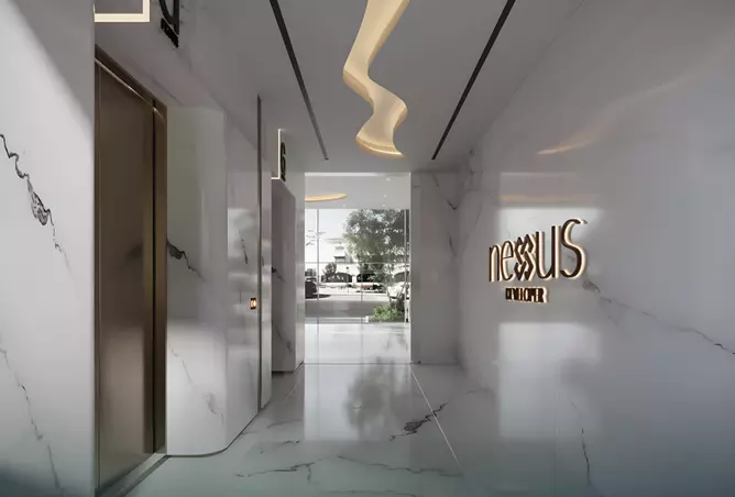 Estrella By Nexus — Dubailand