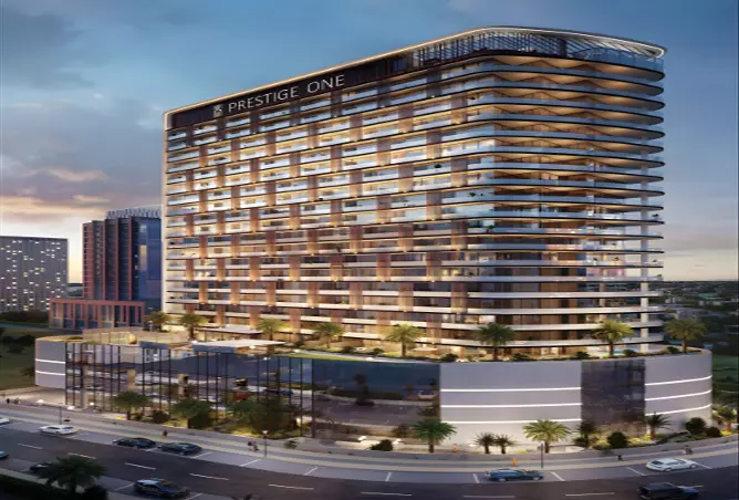 The Place Phase 2 by Prestige One - Image 3