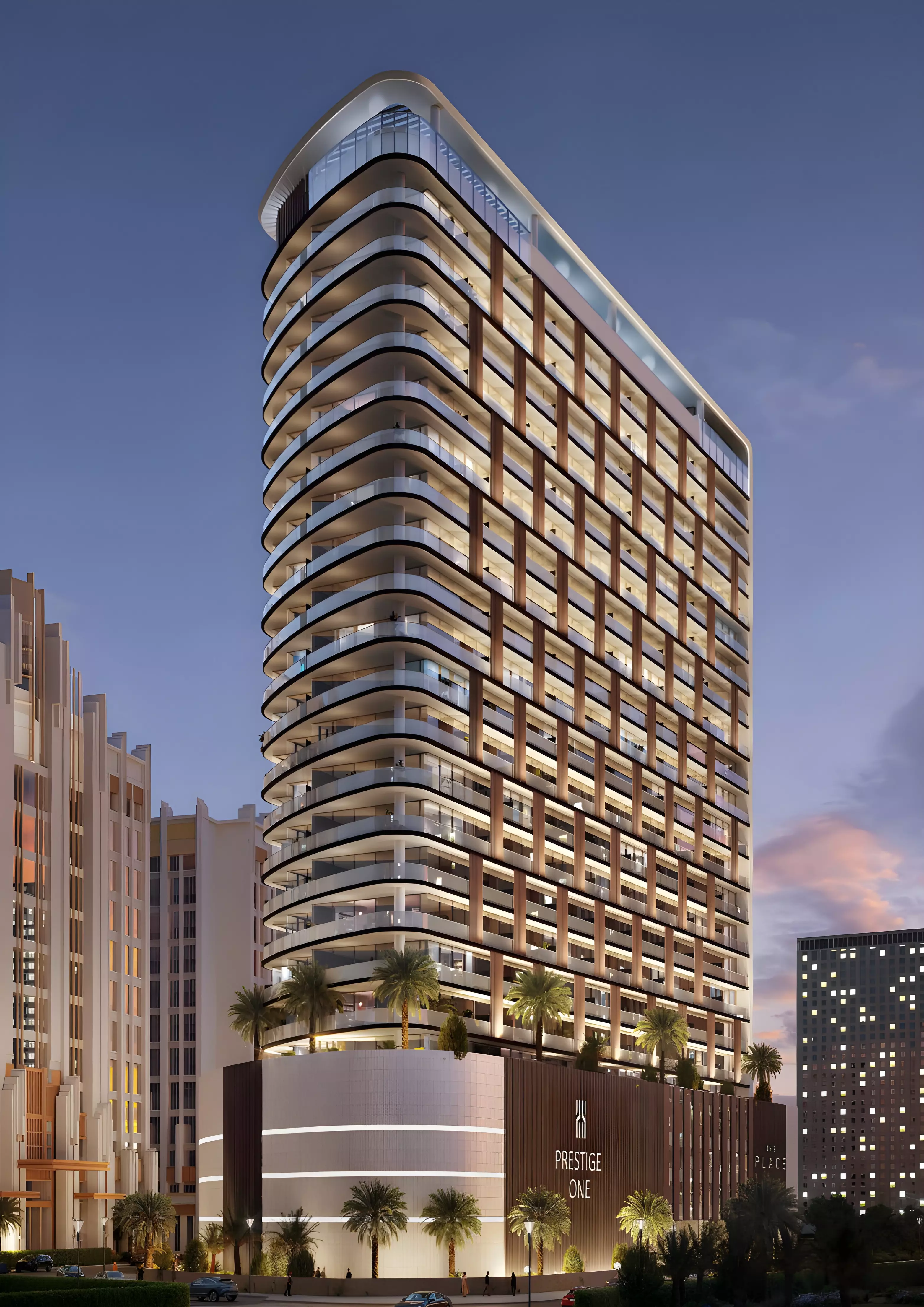 The Place Phase 2 by Prestige One - Image 6