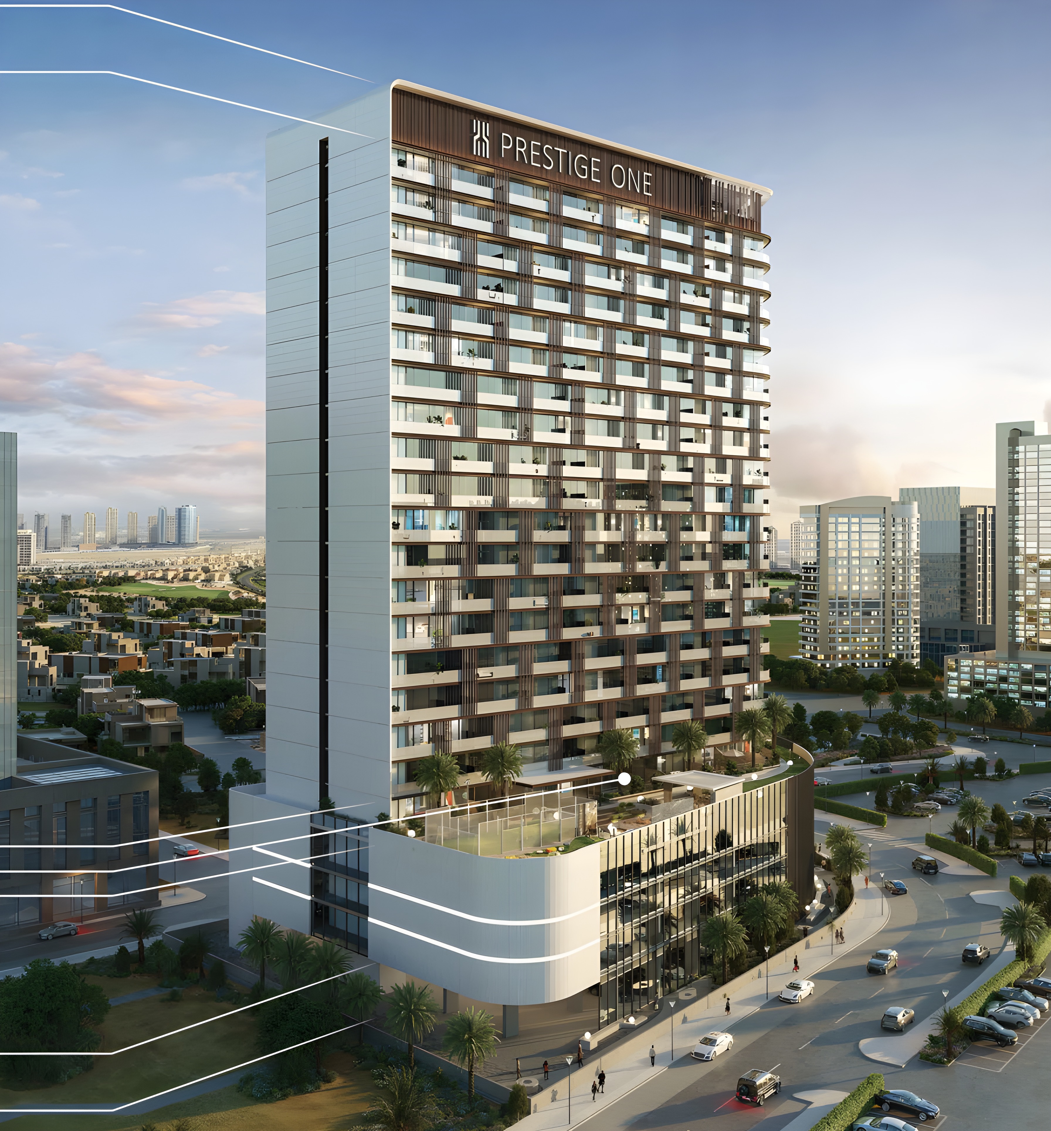 The Place Phase 2 by Prestige One - image 12