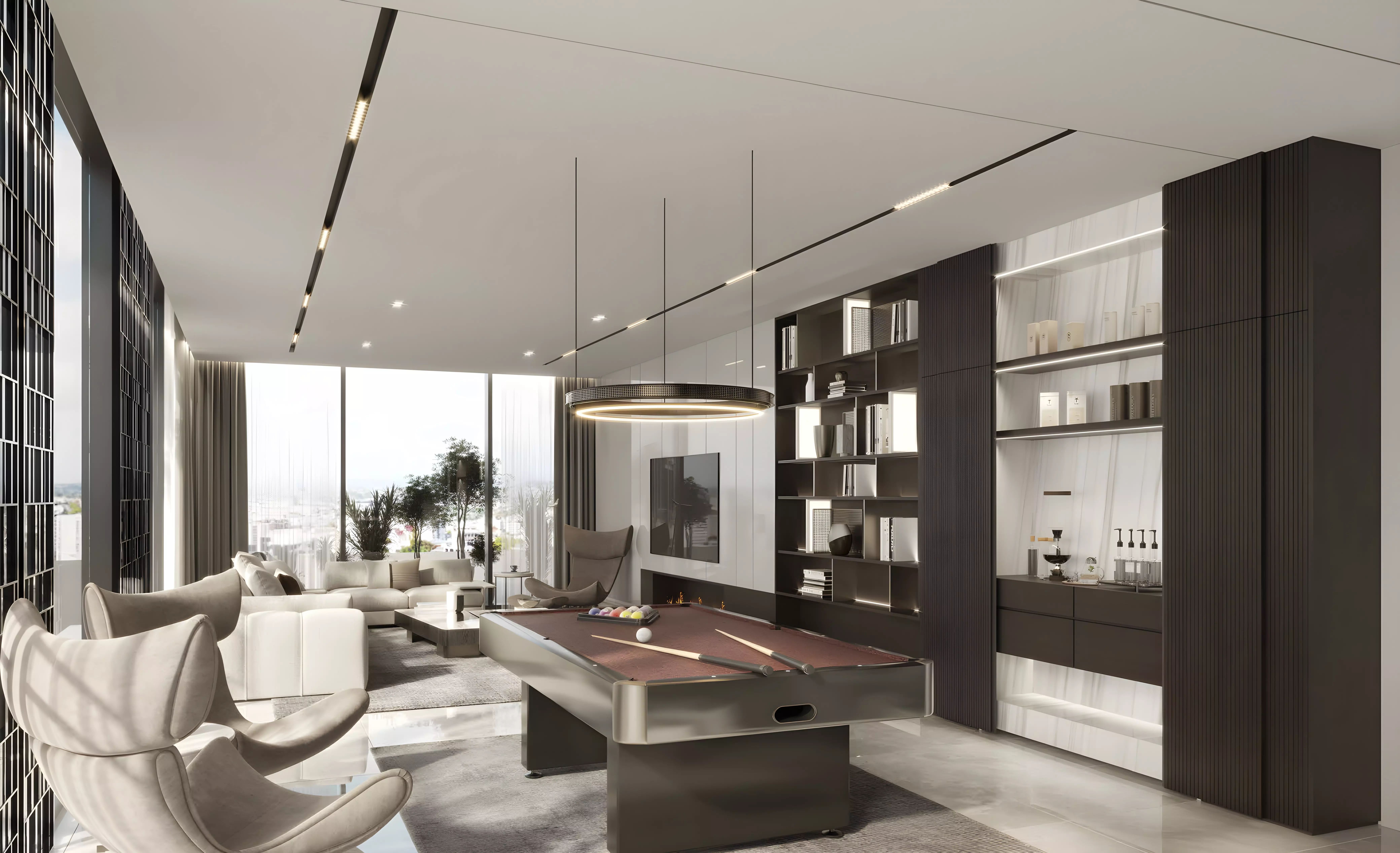 The Place Phase 2 by Prestige One by Prestige One Developments, The Place by Prestige One - photo 2 of 6