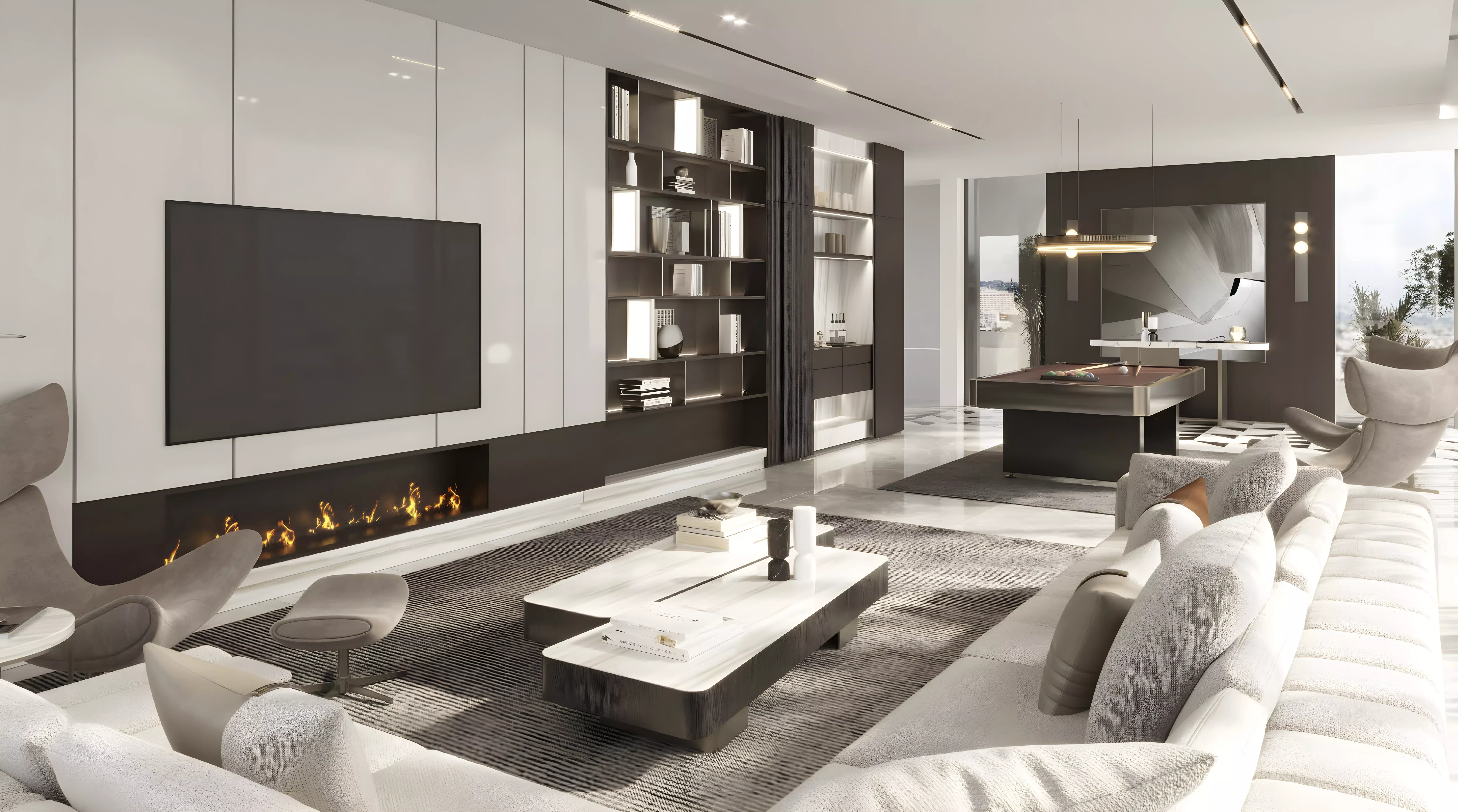 The Place Phase 2 by Prestige One by Prestige One Developments, The Place by Prestige One - photo 5 of 6