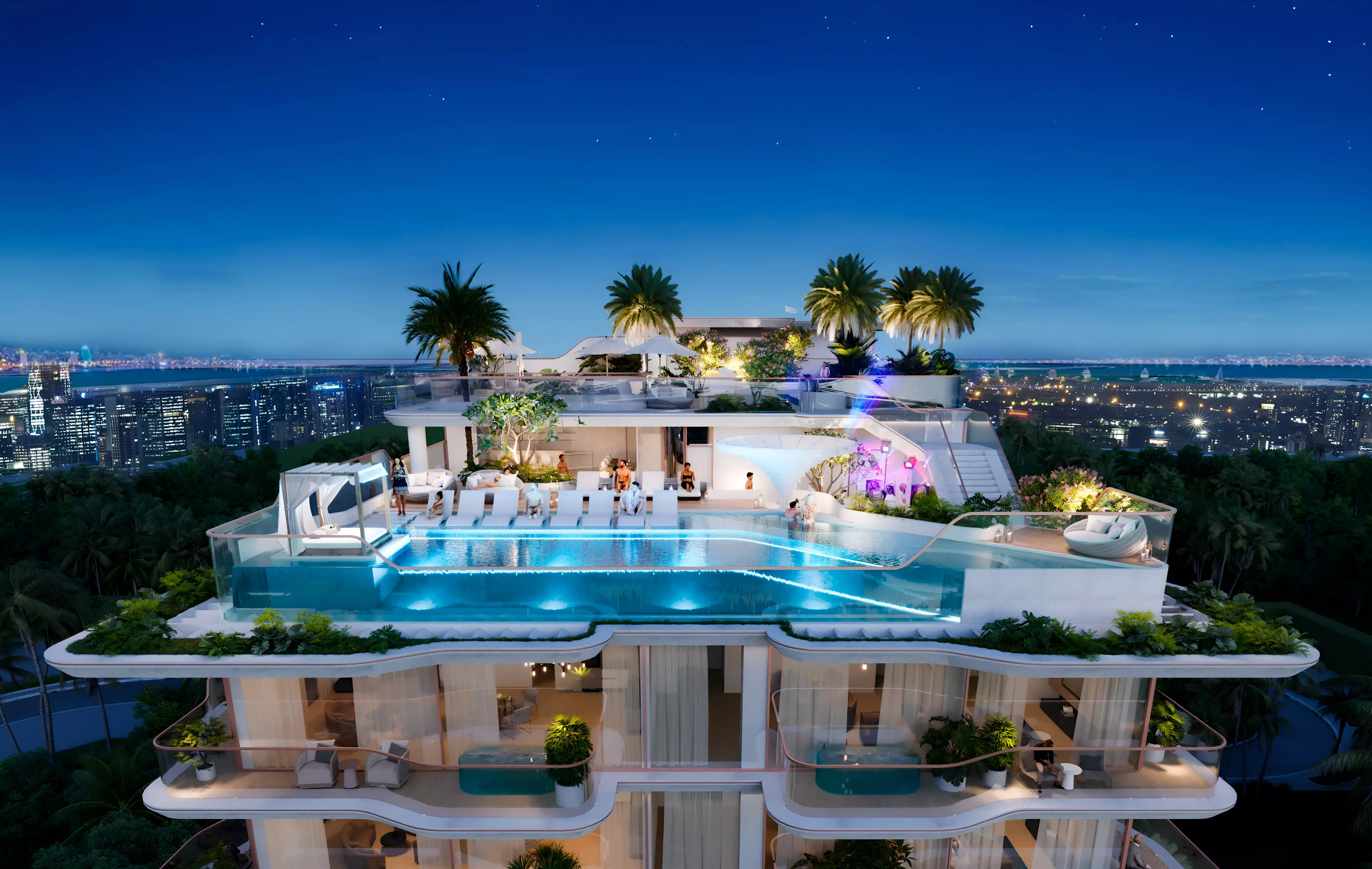 Flow Residences - Image 8