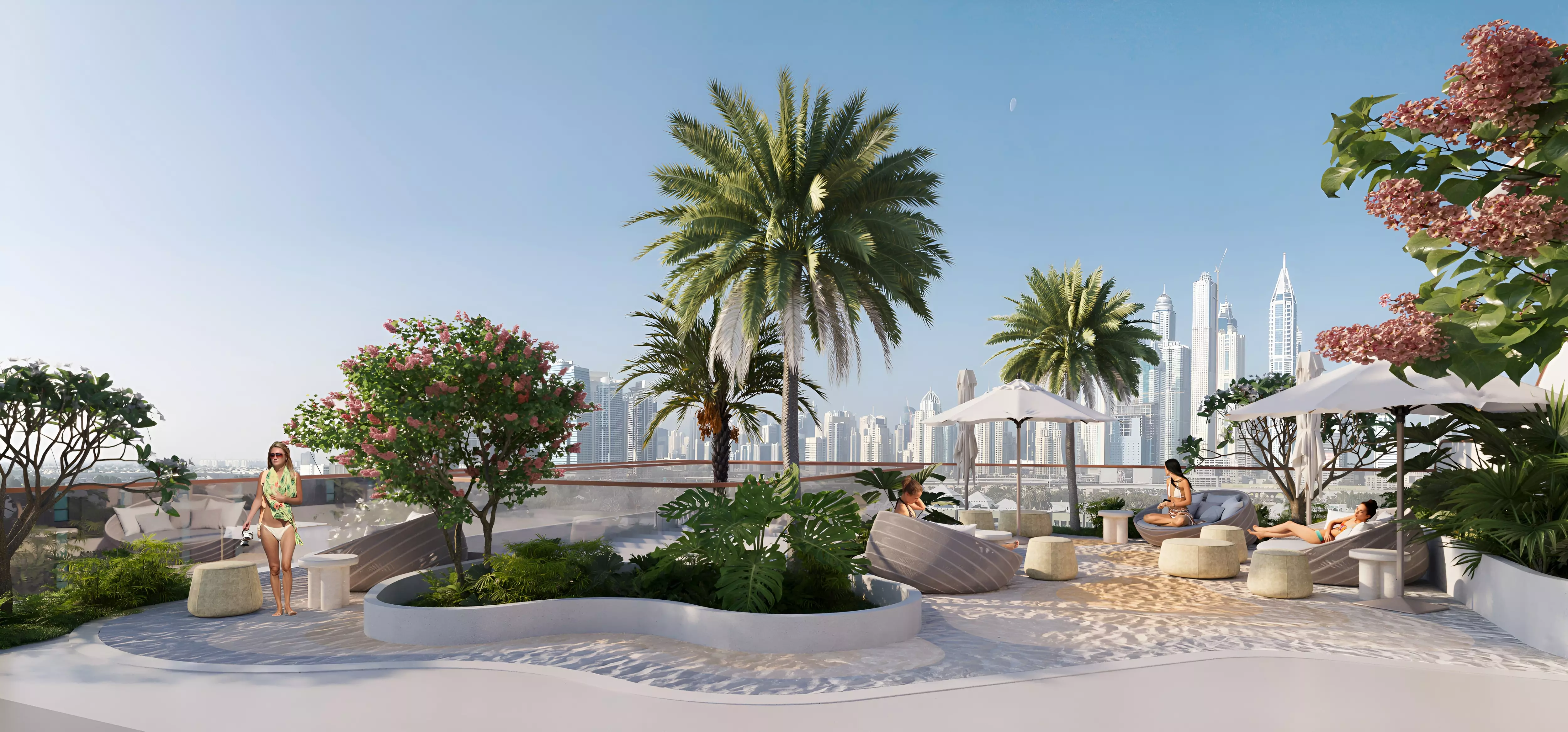Flow Residences by Main Realty, Flow Residences - photo 5 of 11