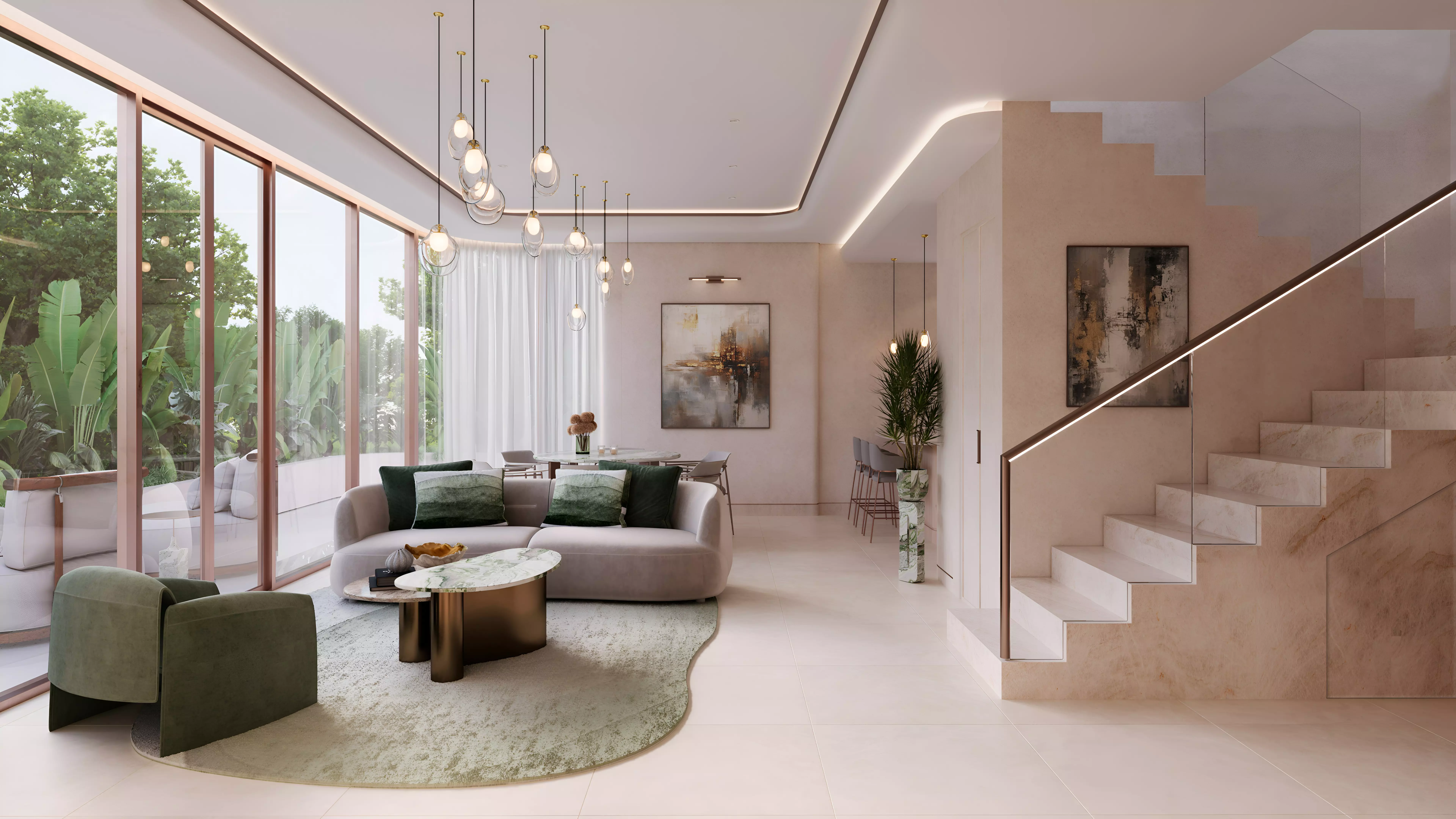 Flow Residences by Main Realty, Flow Residences - photo 4 of 11