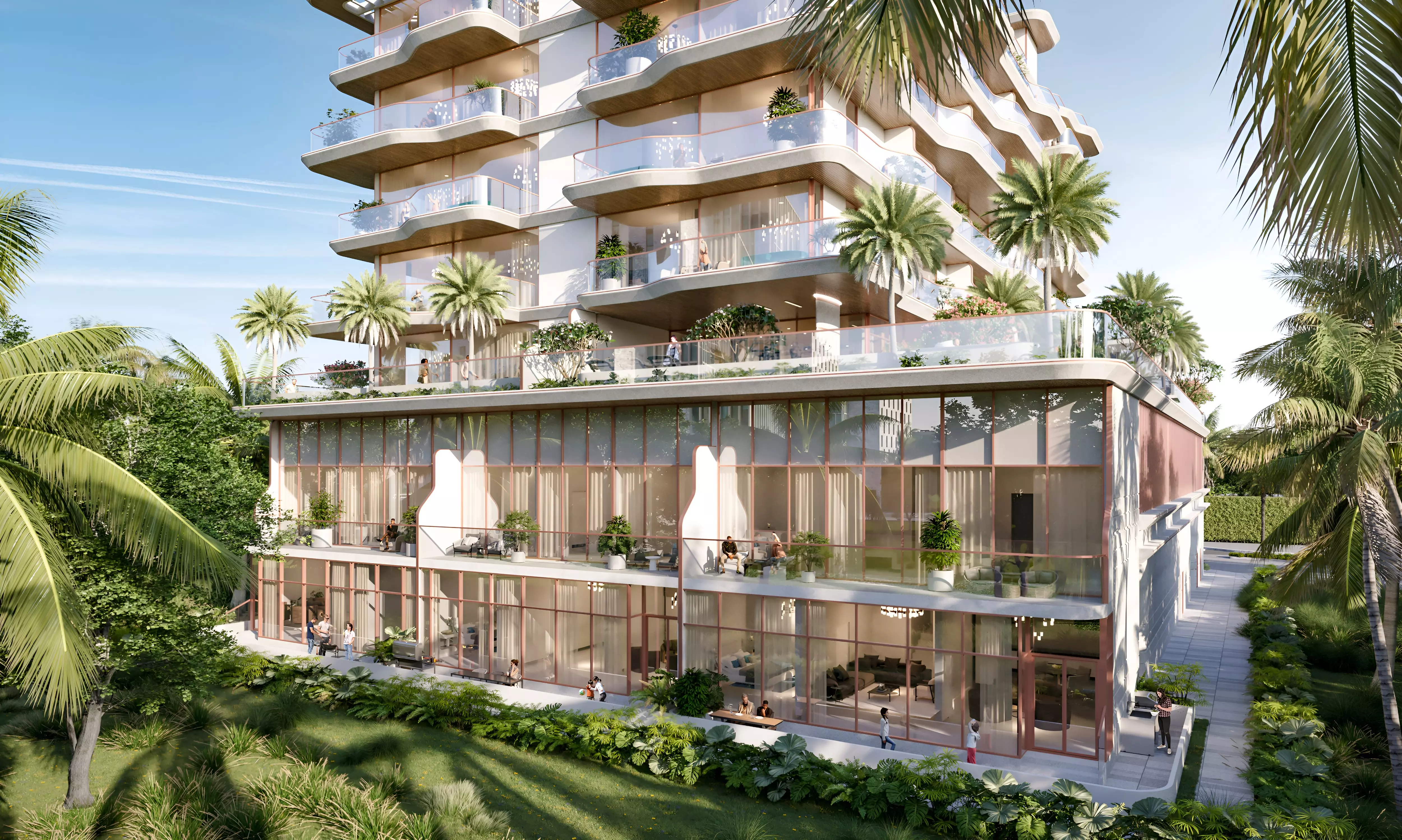 Flow Residences - Image 7