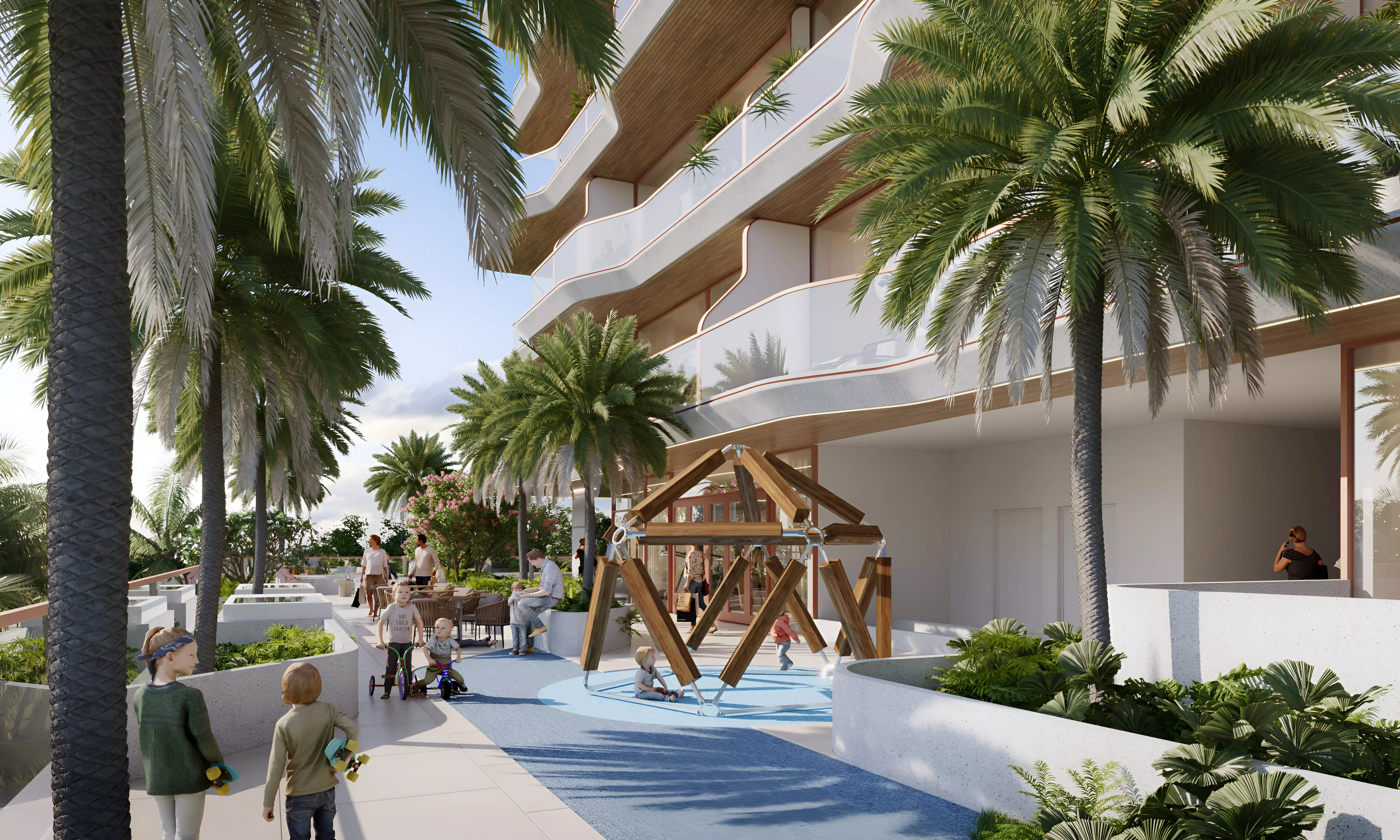 Flow Residences - Image 6