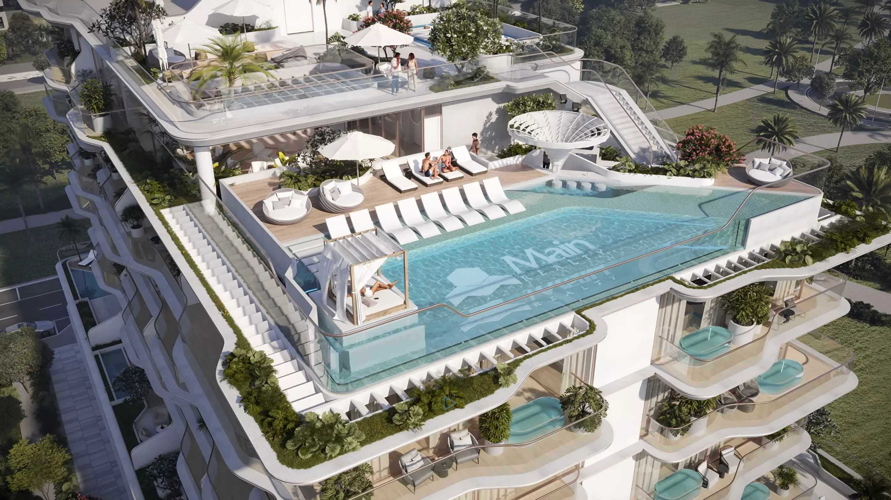 Flow Residences - Image 10