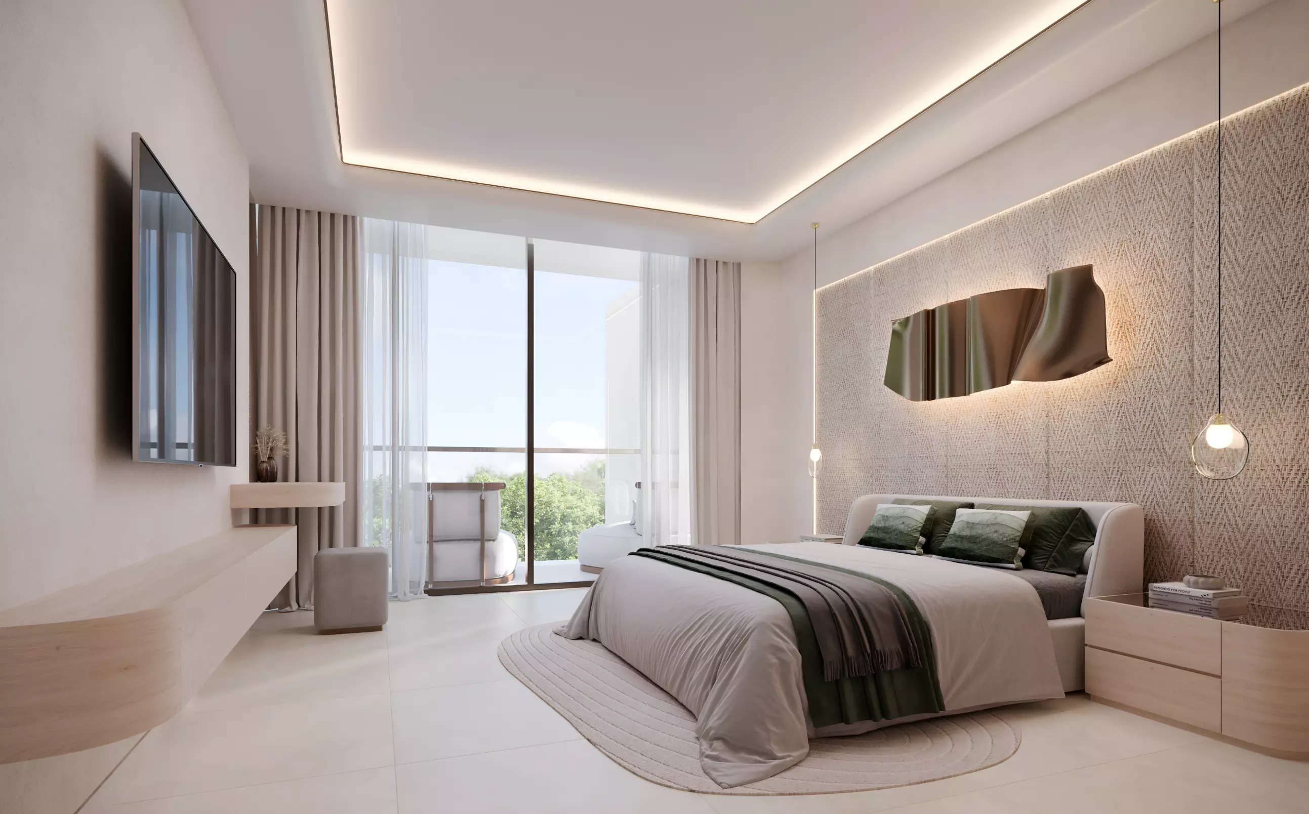 Flow Residences - Image 11