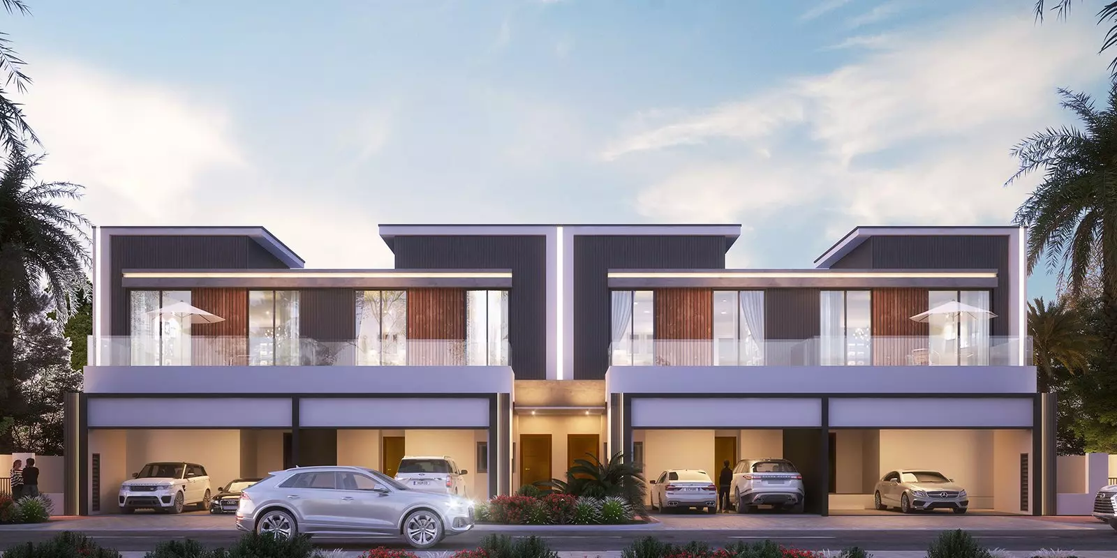 Paradise Hills by Gulf Land Property Developers, Paradise Hills - photo 3 of 4