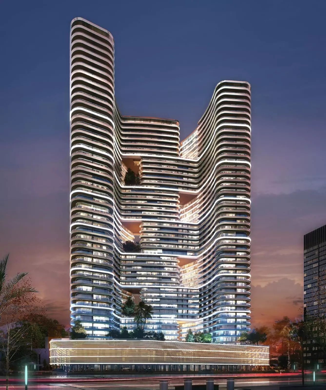 Binghatti Hills by Binghatti Developers, Binghatti Hills - photo 5 of 5