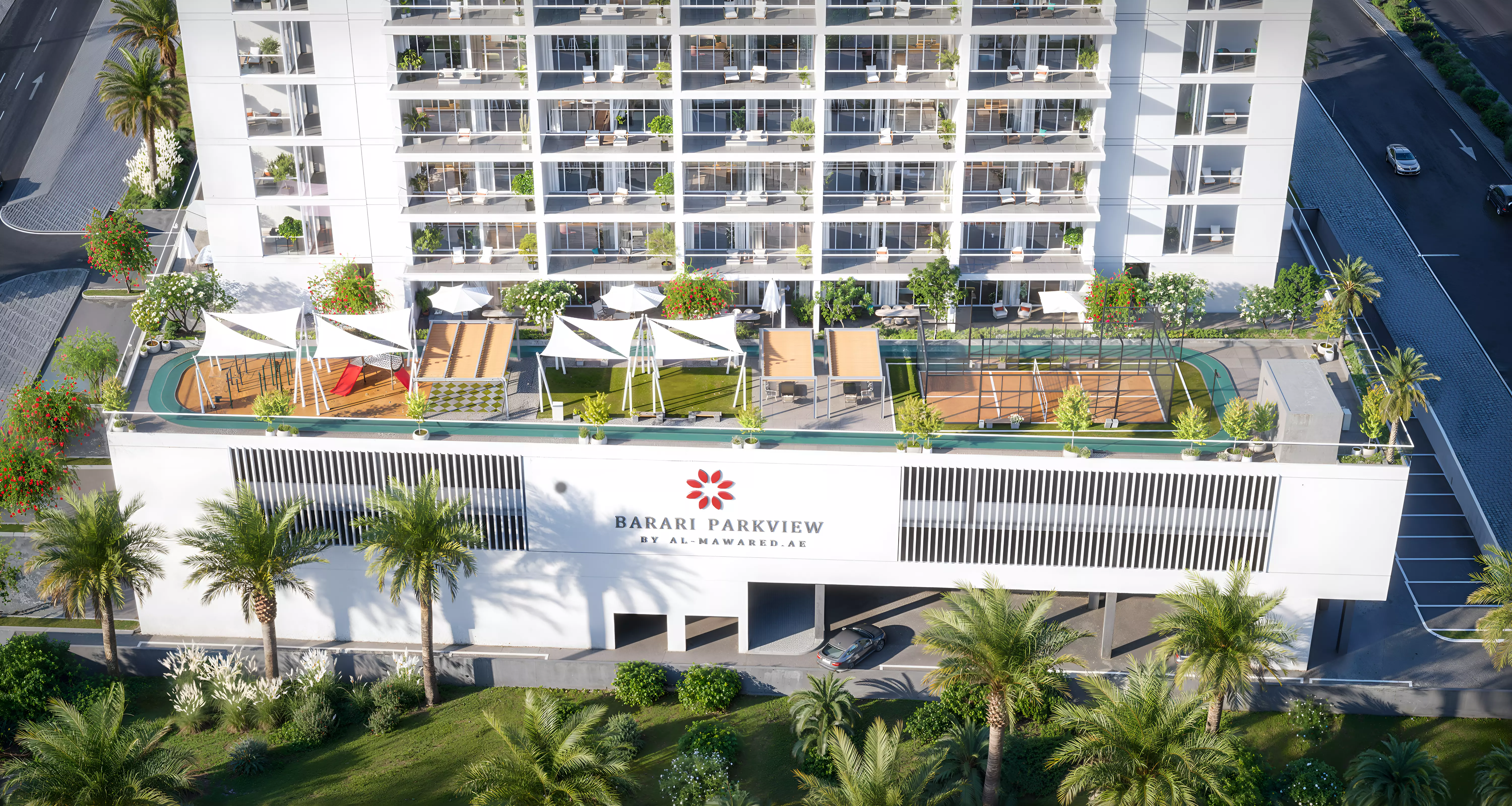 Barari Parkview By Al Mawared by Al Mawared Properties, Barari Parkview By Al Mawared - photo 4 of 5