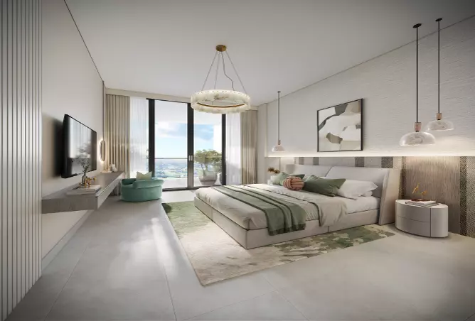 Barari Parkview By Al Mawared — Dubailand