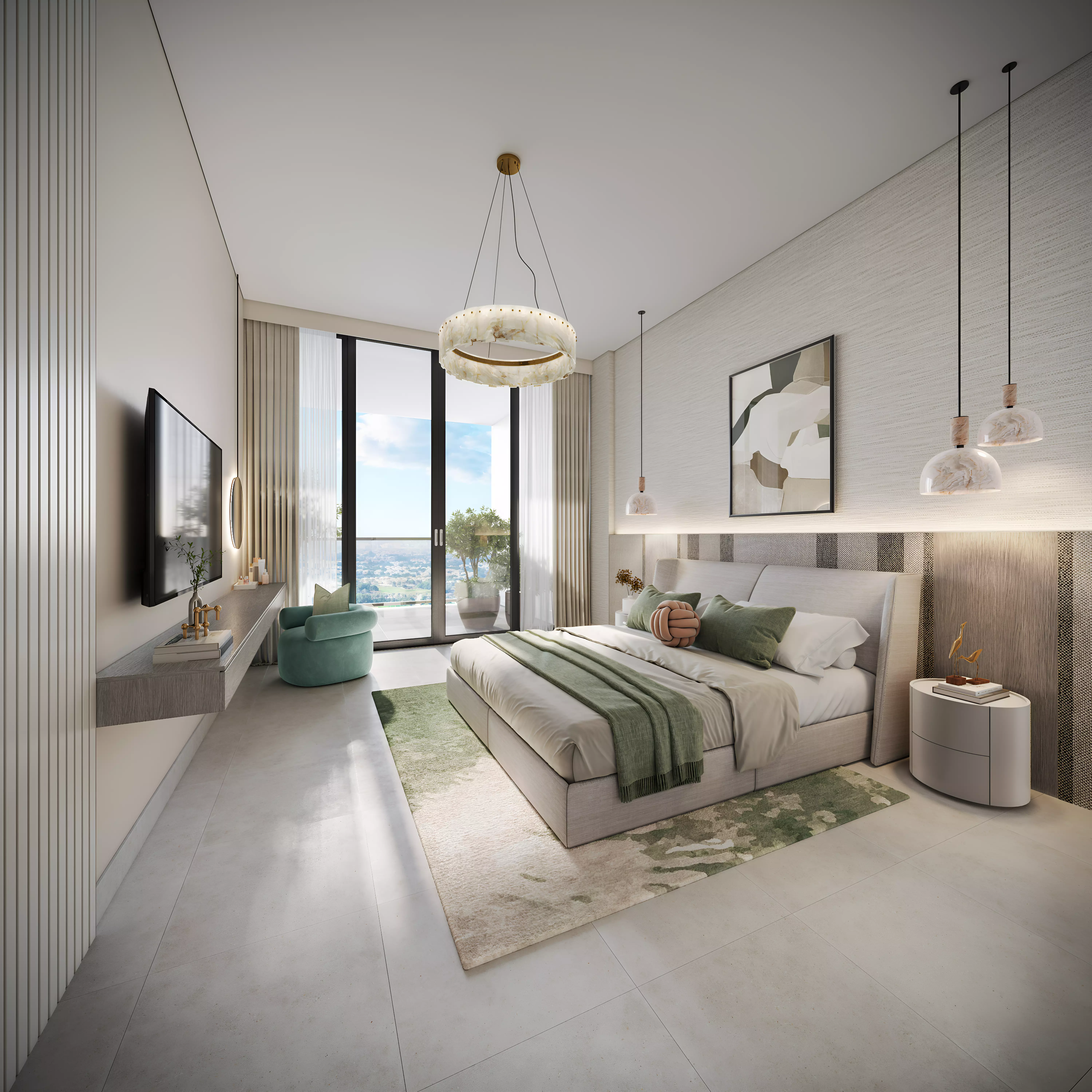 Barari Parkview By Al Mawared by Al Mawared Properties, Barari Parkview By Al Mawared - photo 5 of 5