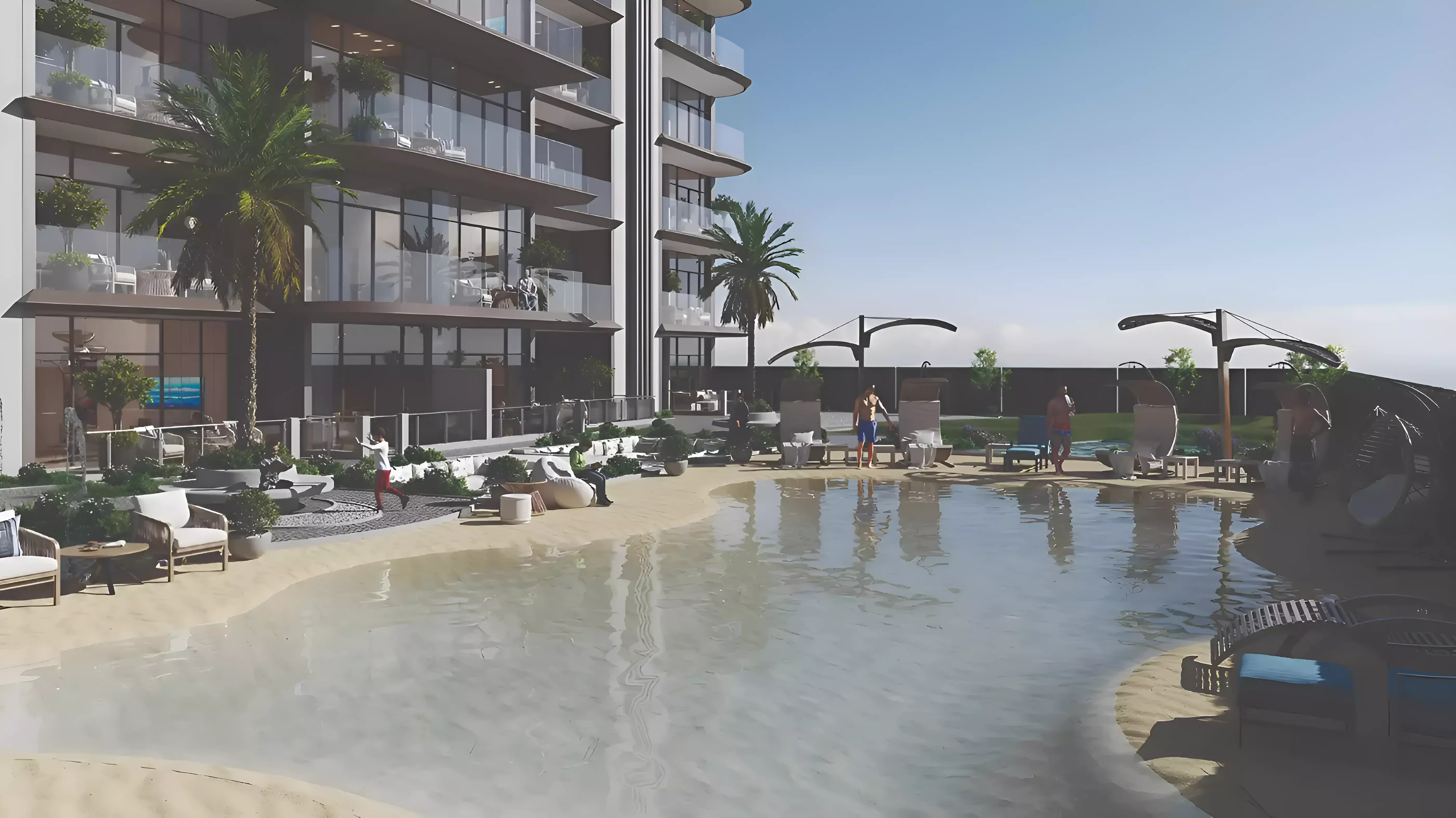 Floarea Skies by Mashriq Elite Developments, Floarea Skies - photo 5 of 7