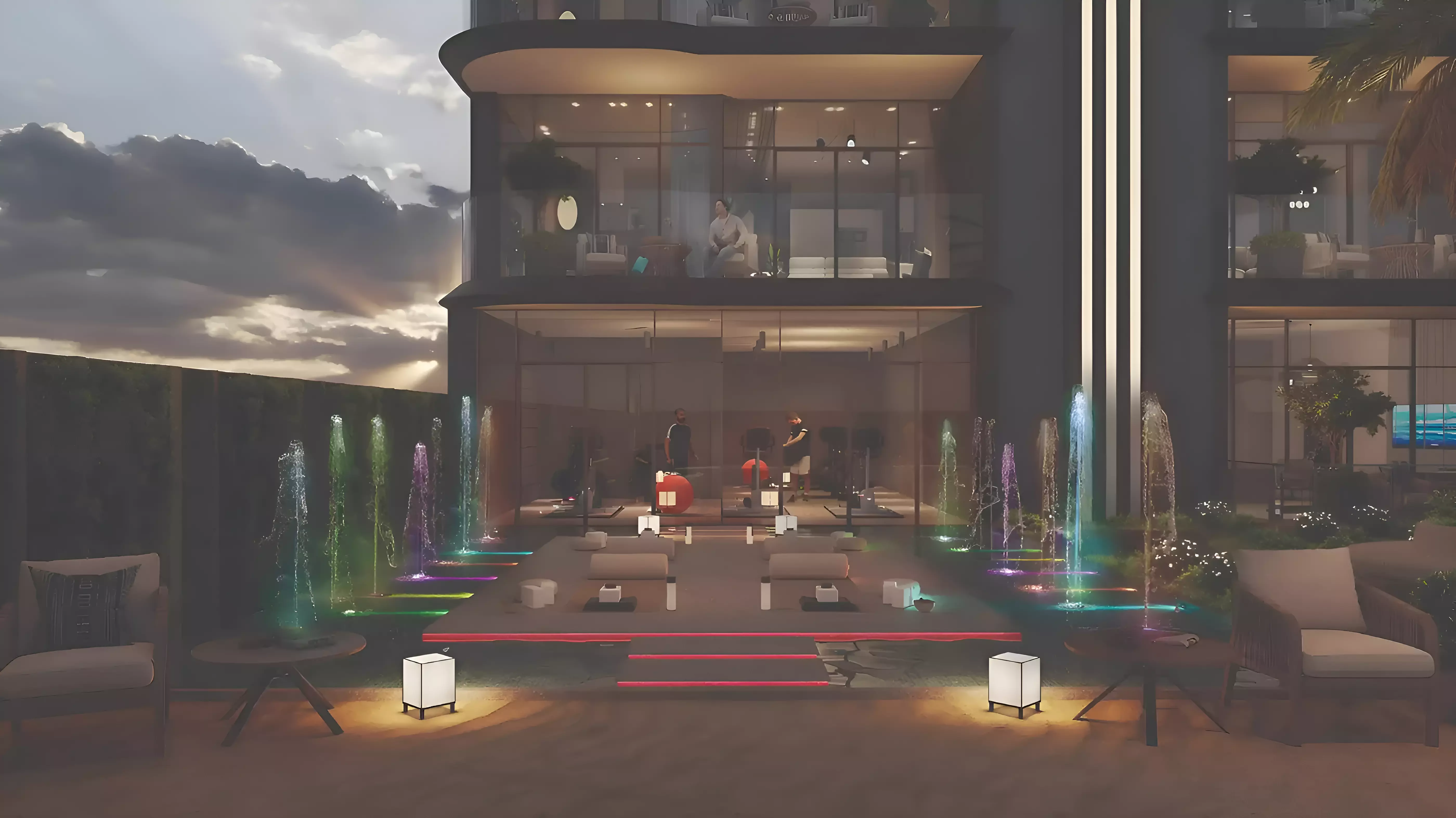 Floarea Skies by Mashriq Elite Developments, Floarea Skies - photo 4 of 7