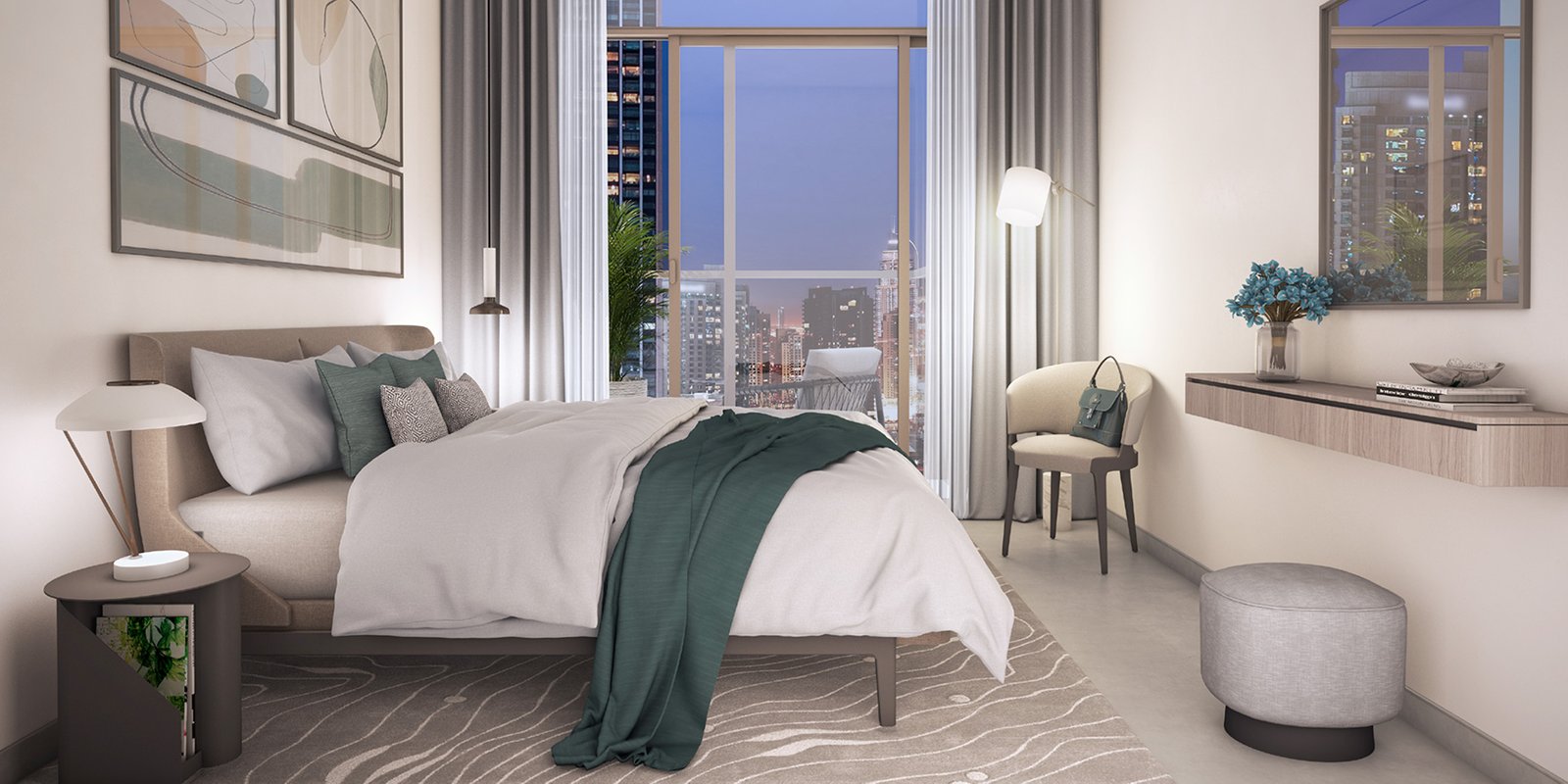Burj Crown - image 11