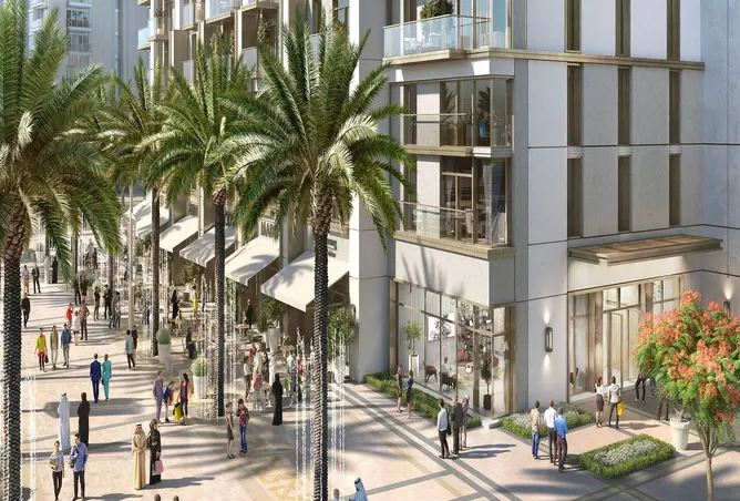 Burj Crown - Image 3