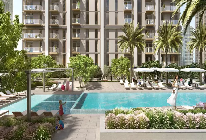 Burj Crown - Image 4