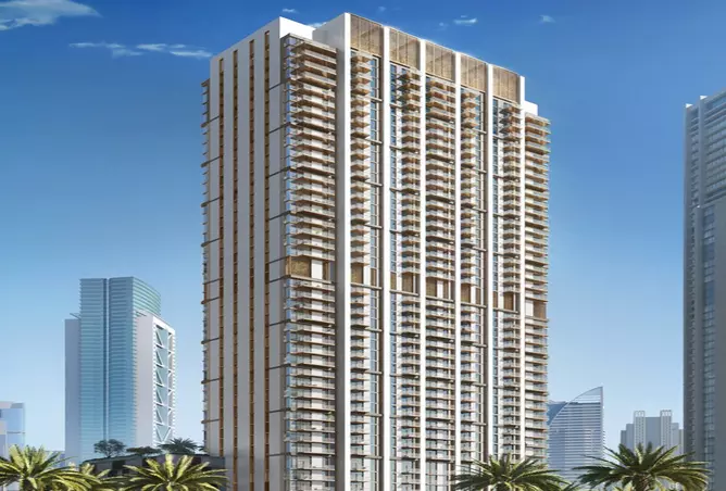 Burj Crown - Image 2