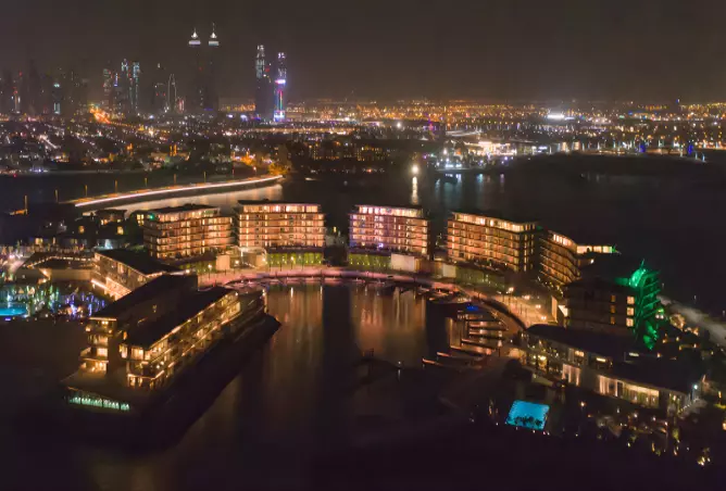 Bulgari Ocean Mansions - Image 8