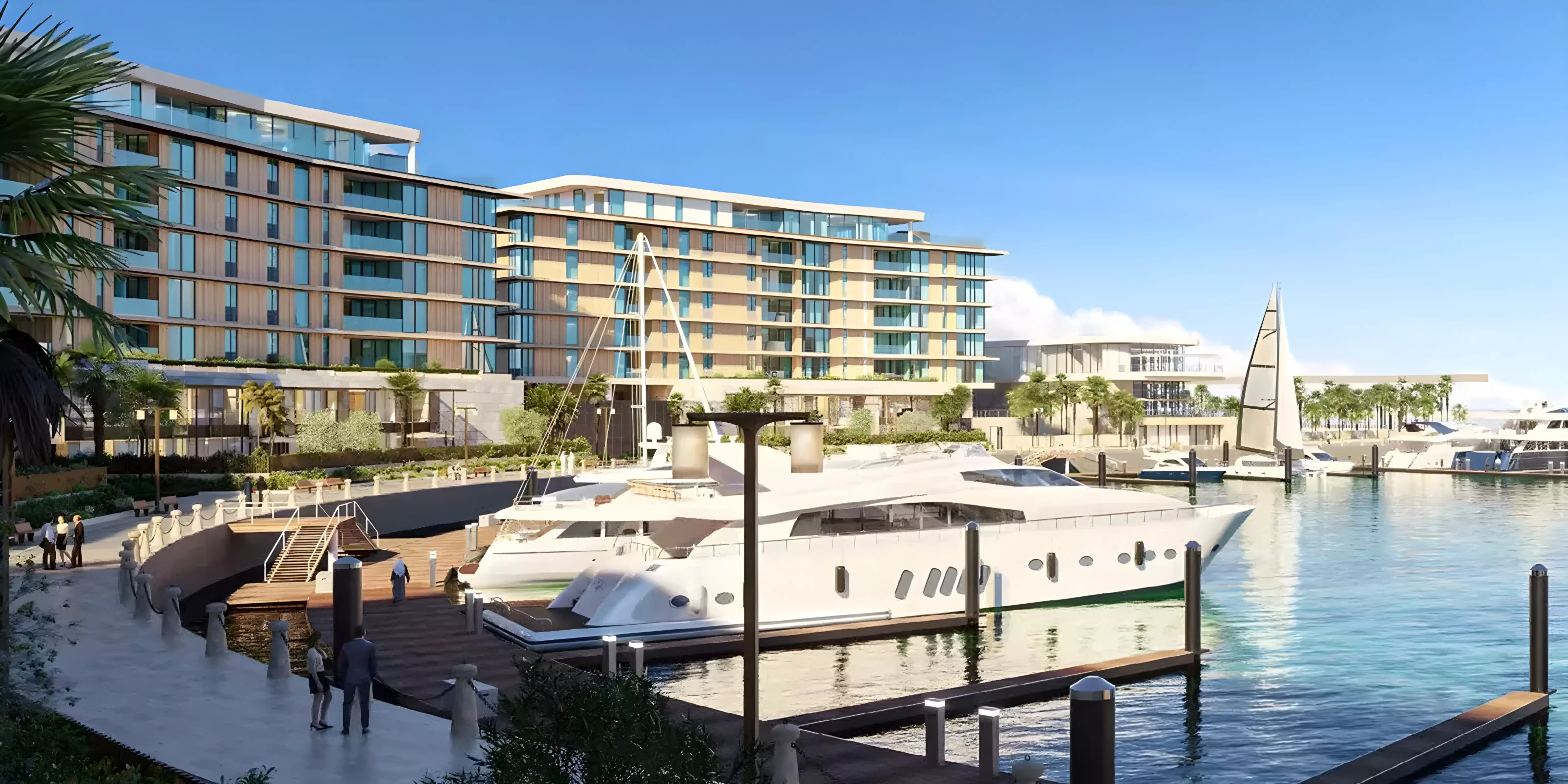 Bulgari Ocean Mansions by Meraas Holding, Bulgari Ocean Mansions - photo 4 of 8