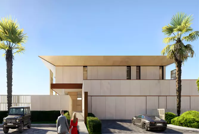 Bulgari Ocean Mansions - Image 5