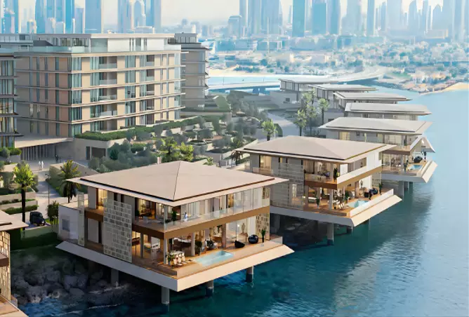 Bulgari Ocean Mansions - Image 6