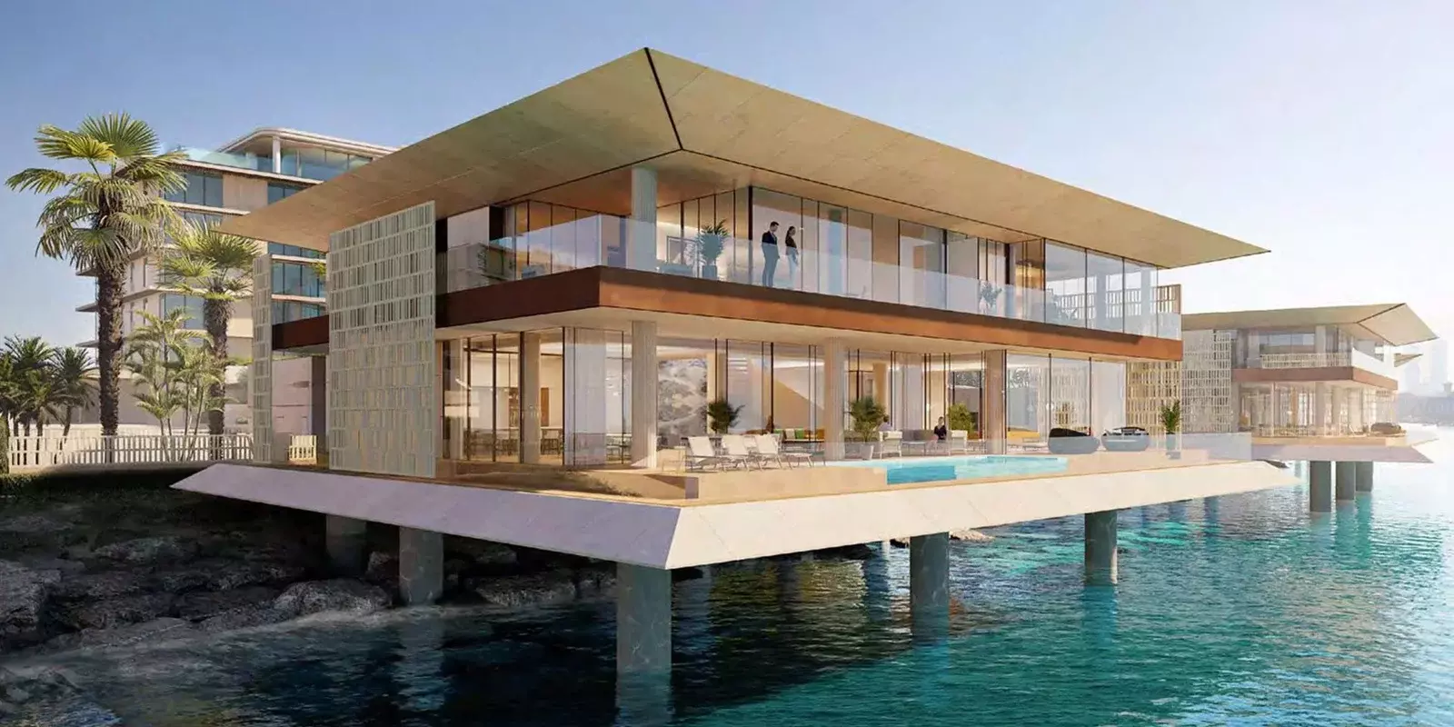 Bulgari Ocean Mansions - image 11