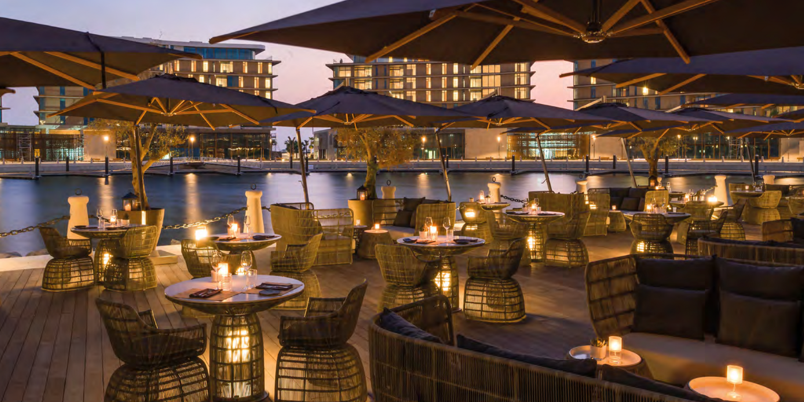 Bulgari Ocean Mansions - image 10